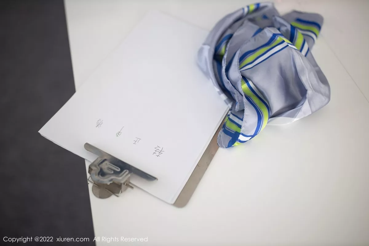 [XiuRen秀人网]第5021期安然写真 [77P]-045