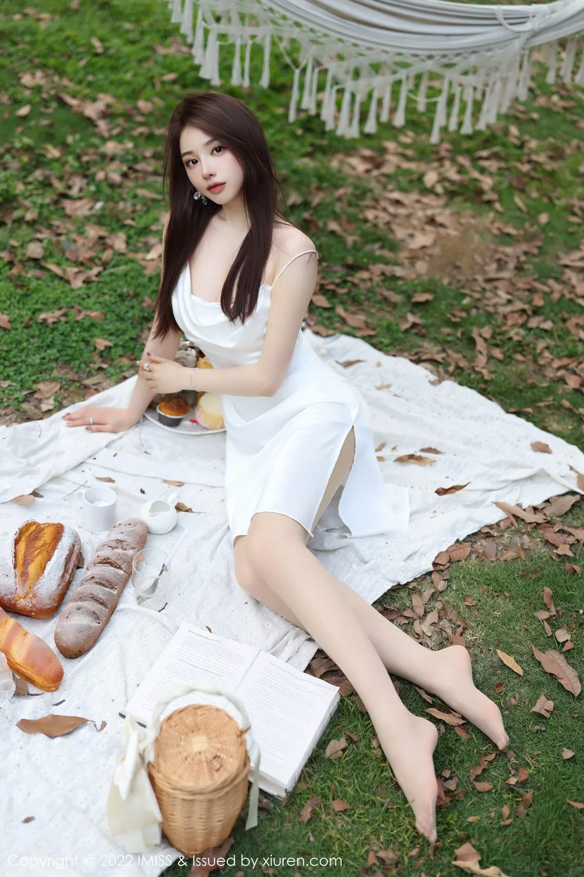 [Imiss爱蜜社]第682期刘奕宁写真 [24P]-018