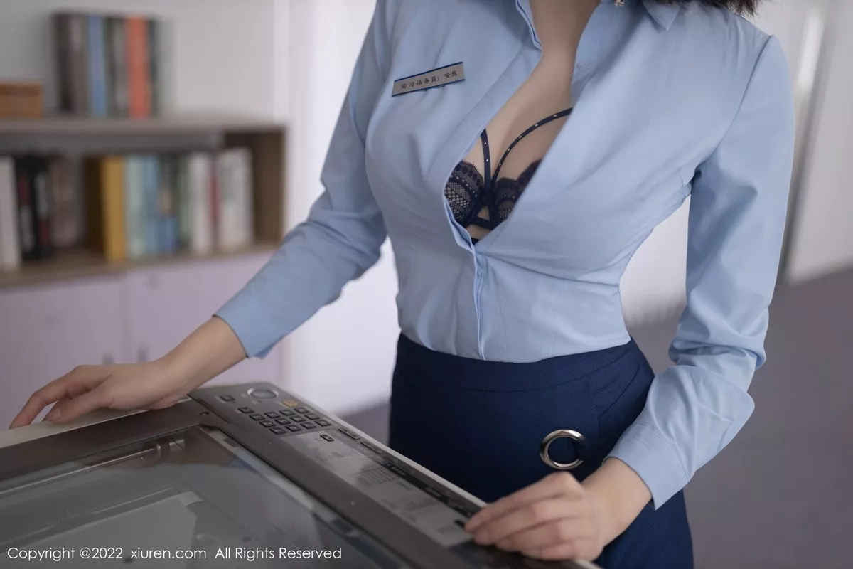 [XiuRen秀人网]第5021期安然写真 [77P]-034