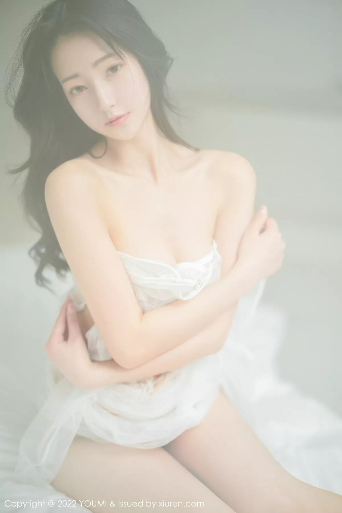 [YouMi尤蜜荟]第791期熊小诺写真 [47P]-018