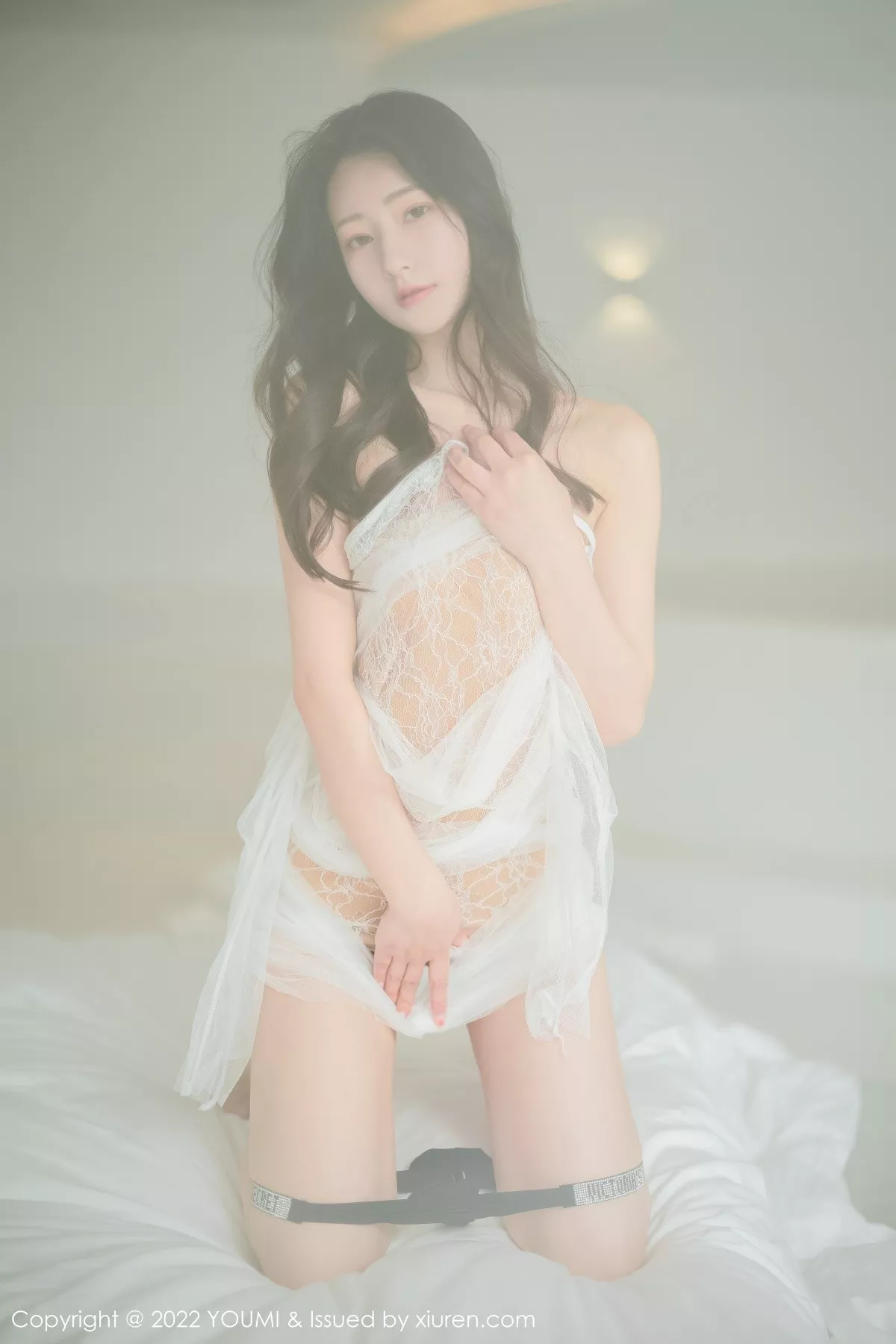 [YouMi尤蜜荟]第791期熊小诺写真 [47P]-020
