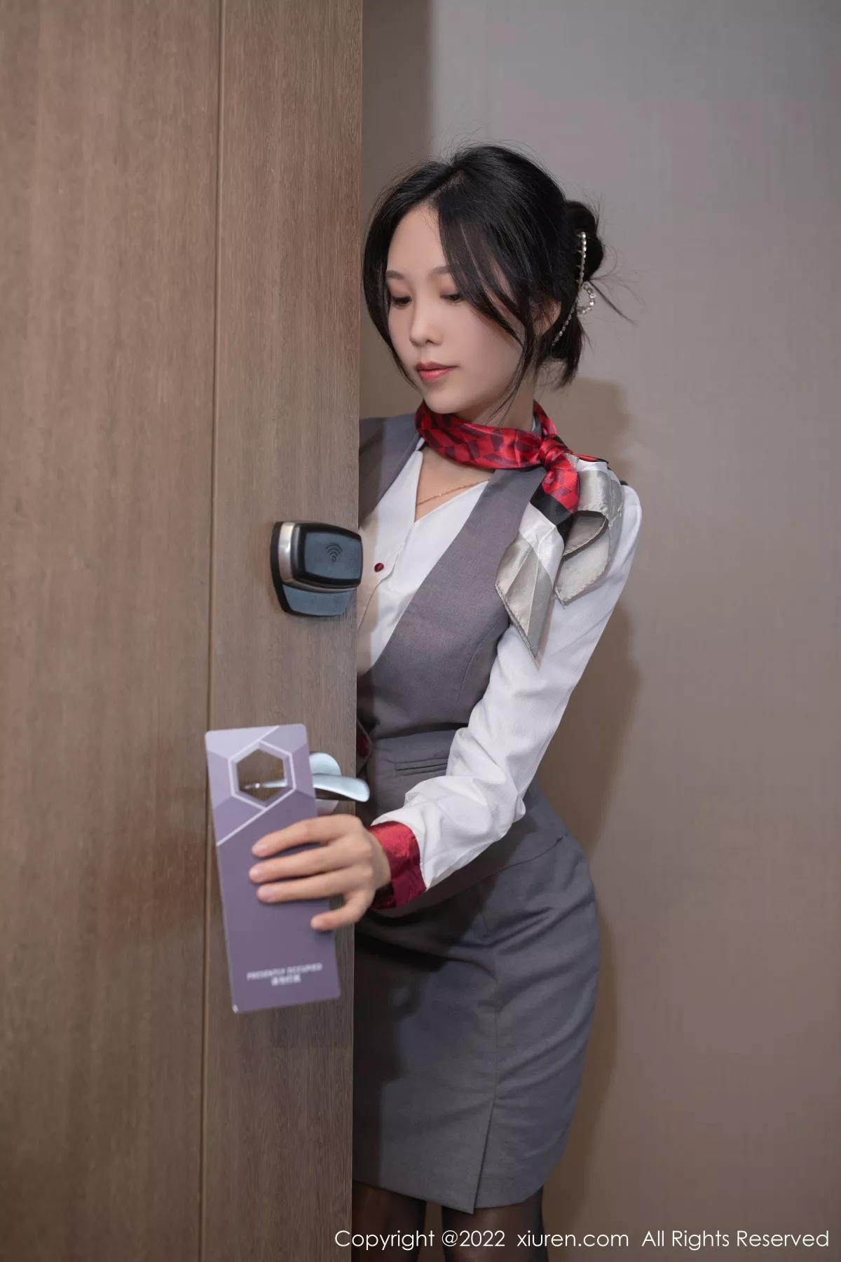 [XiuRen秀人网]第5027期利世写真 [83P]-035