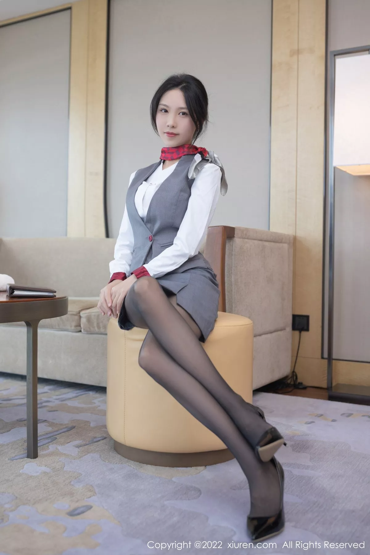 [XiuRen秀人网]第5027期利世写真 [83P]-057