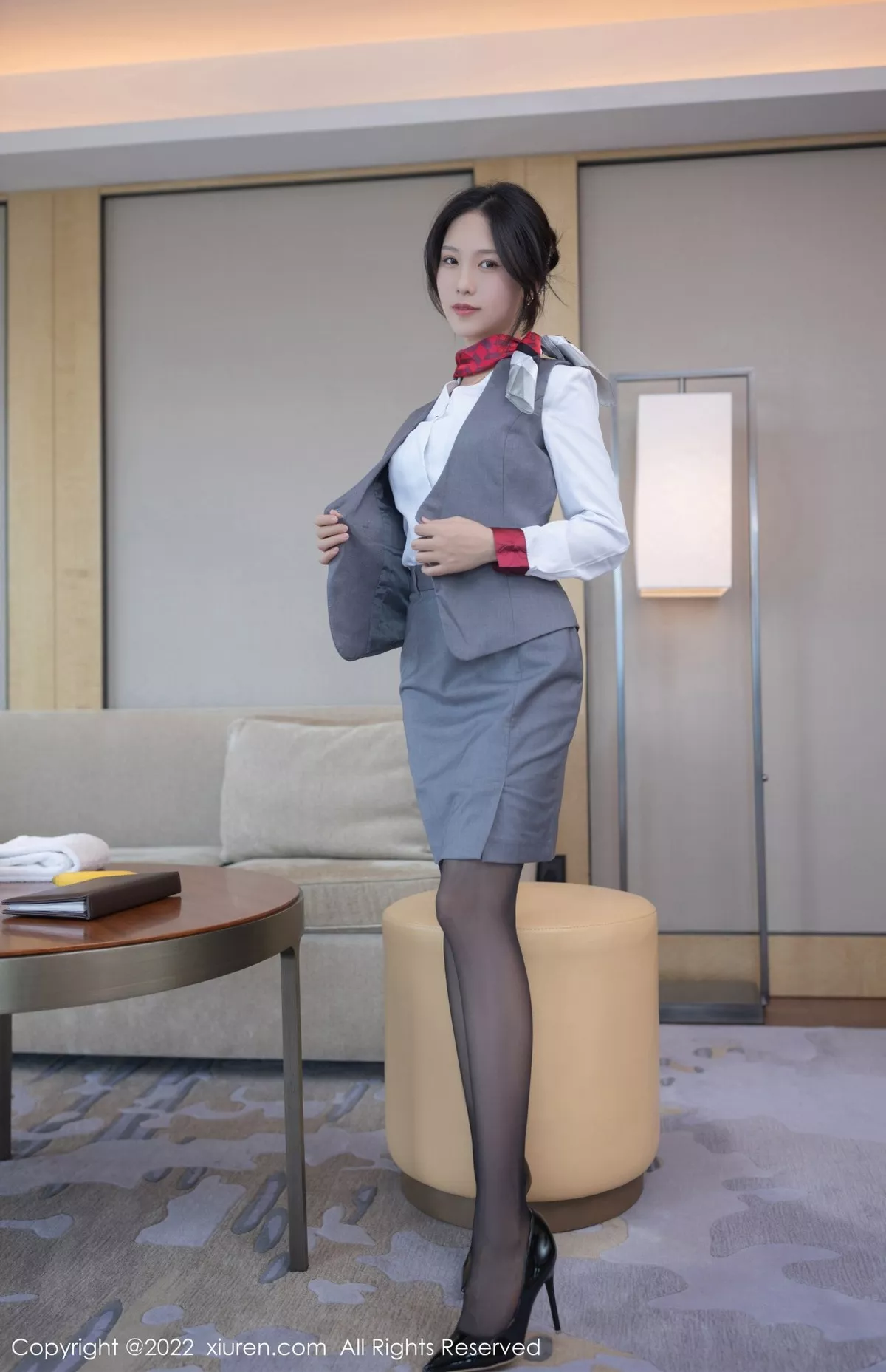 [XiuRen秀人网]第5027期利世写真 [83P]-063