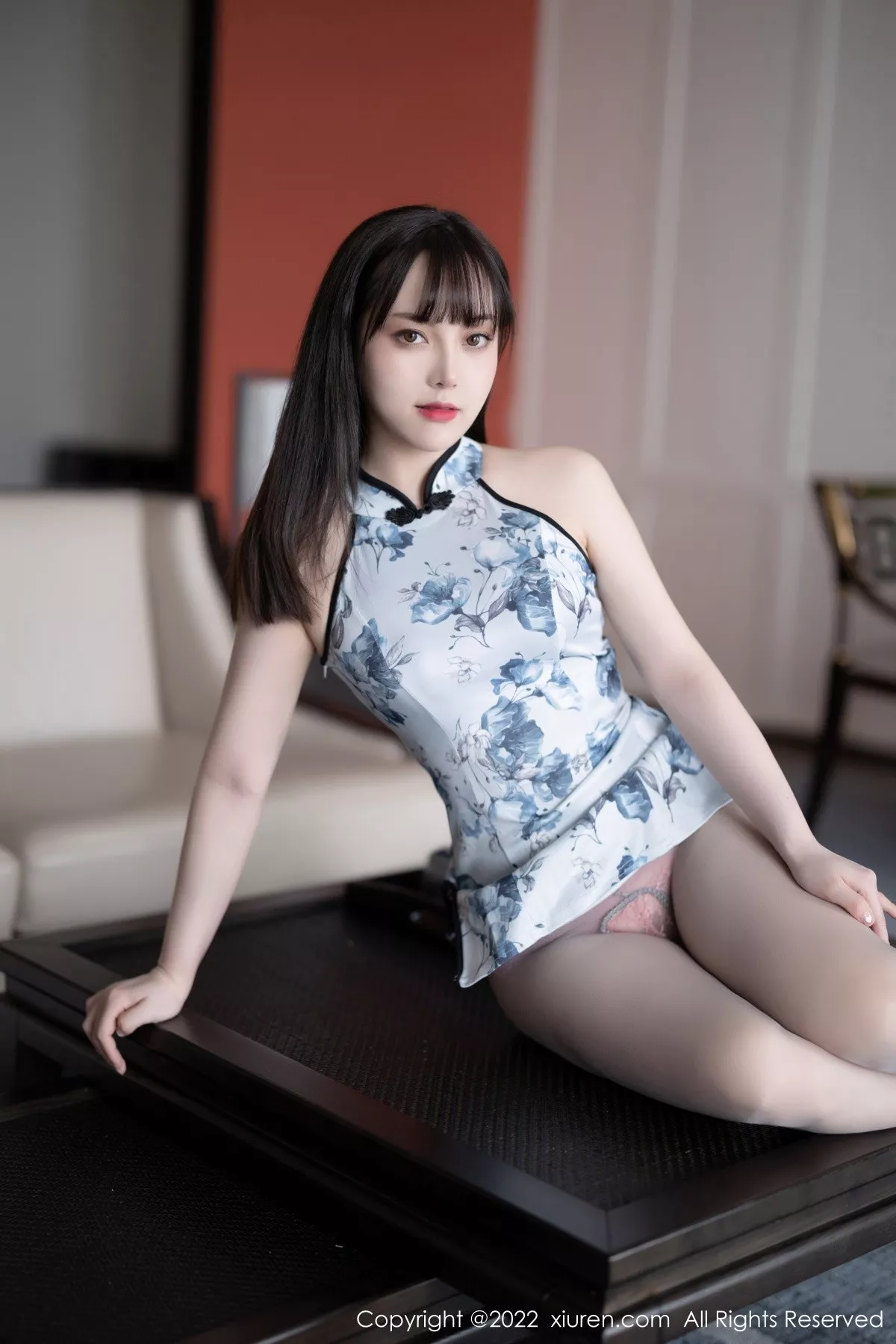 [XiuRen秀人网]第5025期豆瓣酱写真 [70P]-015