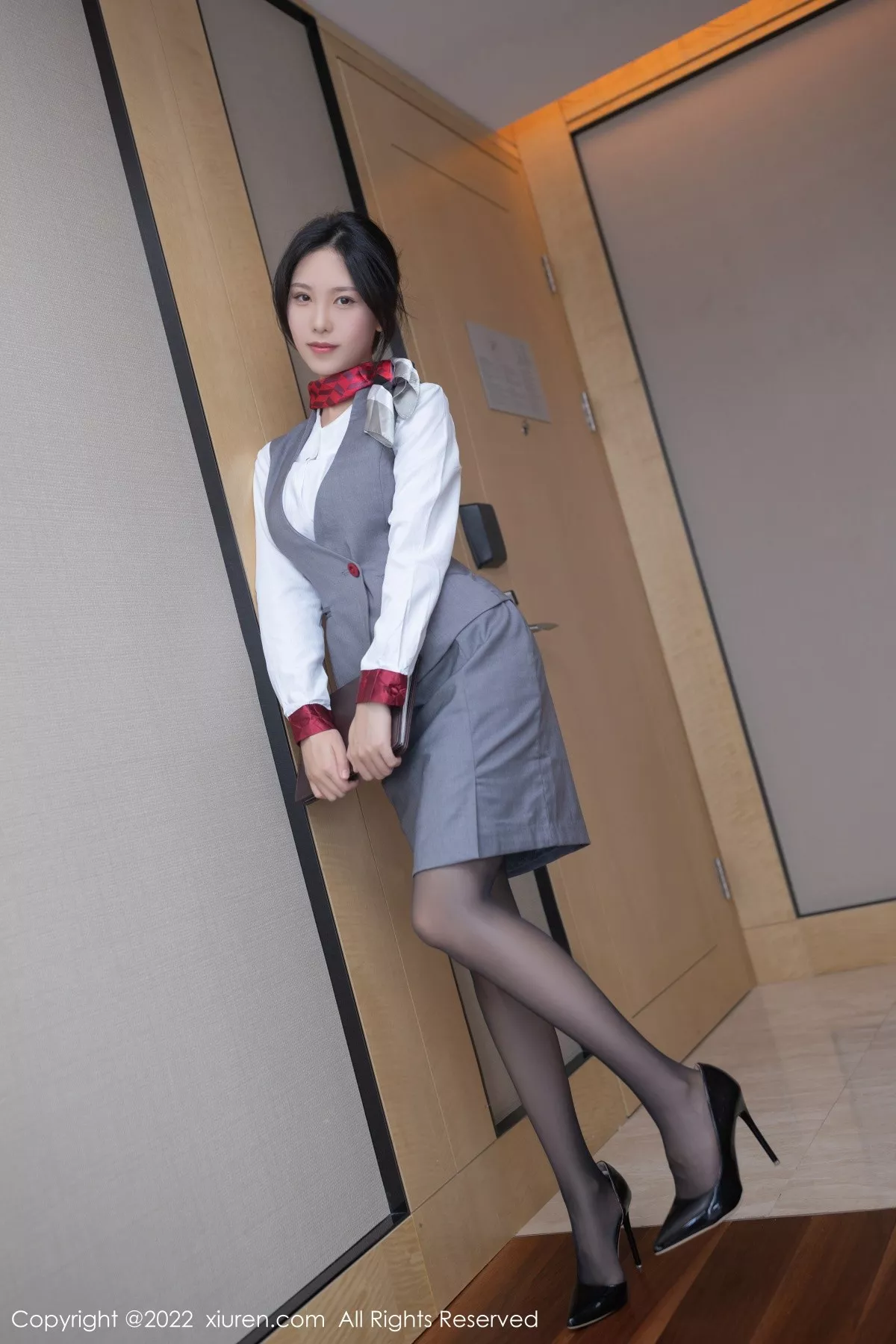 [XiuRen秀人网]第5027期利世写真 [83P]-033