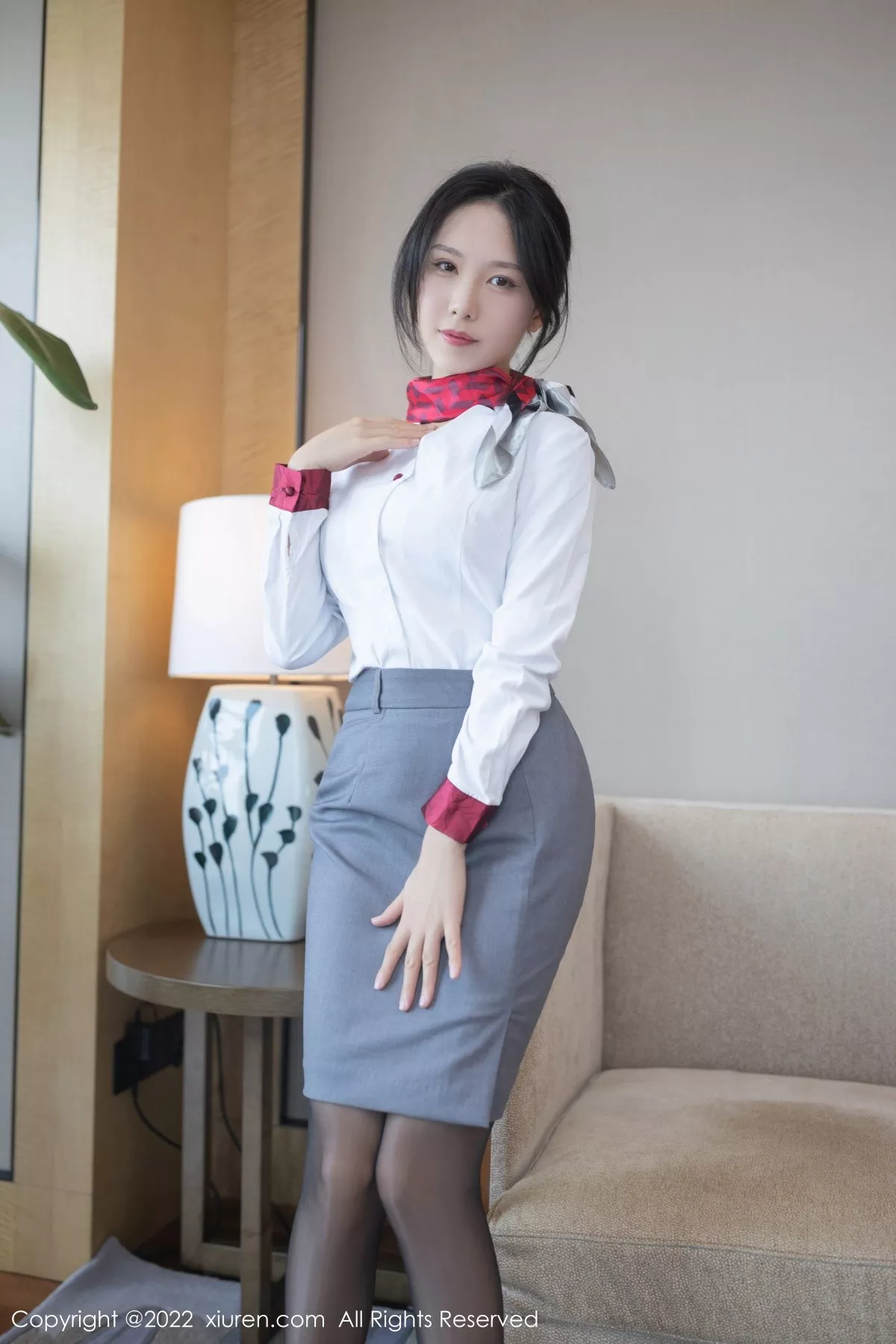 [XiuRen秀人网]第5027期利世写真 [83P]-040