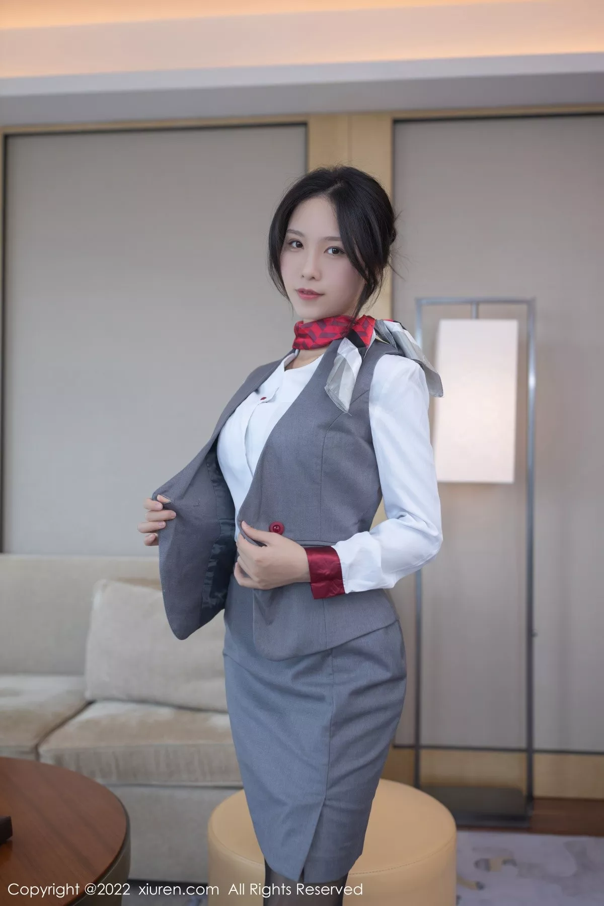 [XiuRen秀人网]第5027期利世写真 [83P]-062