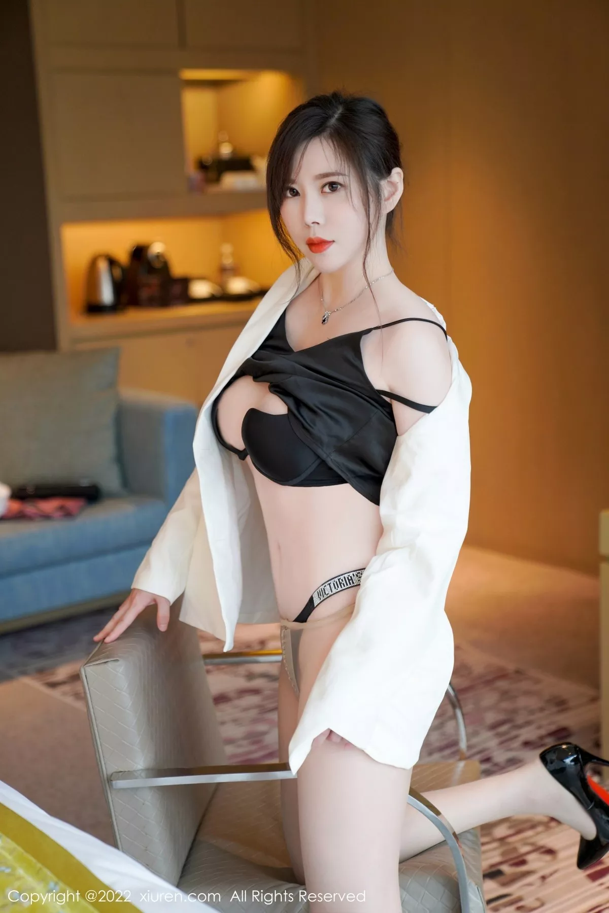 [XiuRen秀人网]第4885期白茹雪写真 [71P]-025