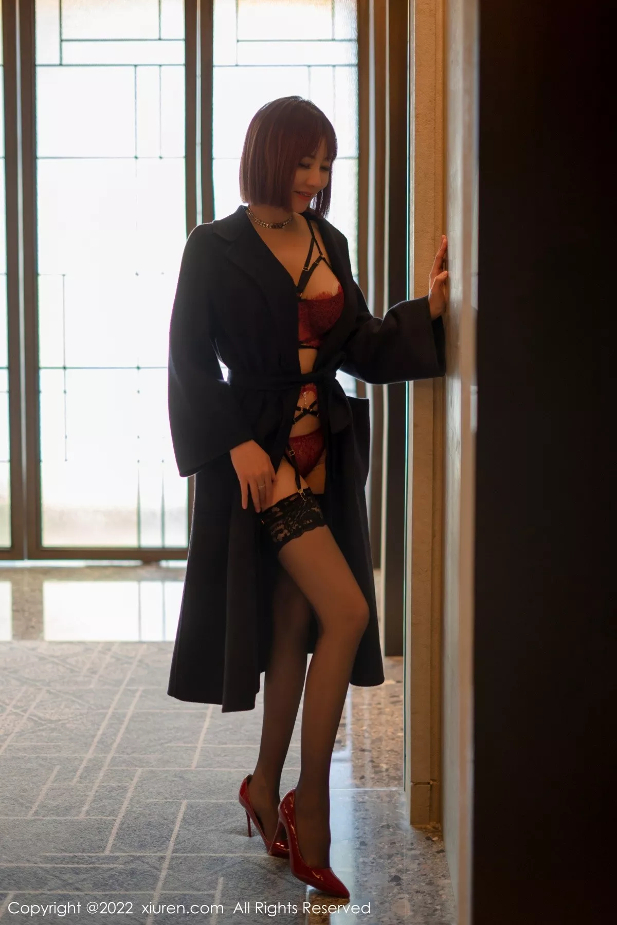 [XiuRen秀人网]第4886期果儿写真 [53P]-011