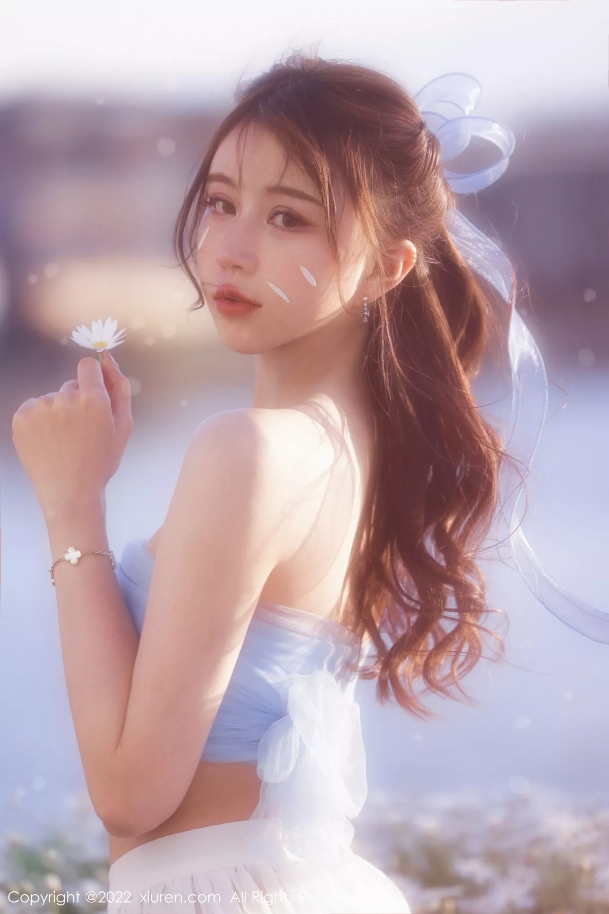 [XiuRen秀人网]第4888期甜仔写真 [45P]-045