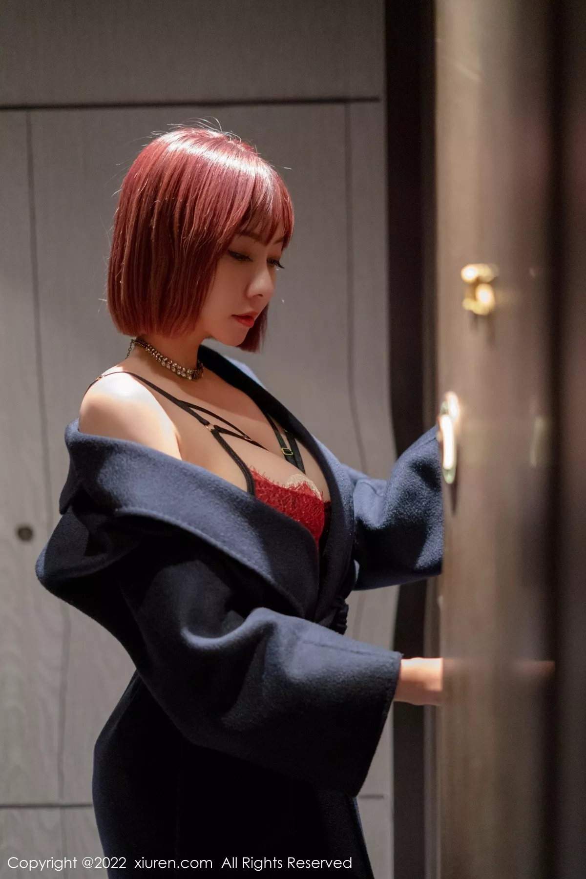 [XiuRen秀人网]第4886期果儿写真 [53P]-008