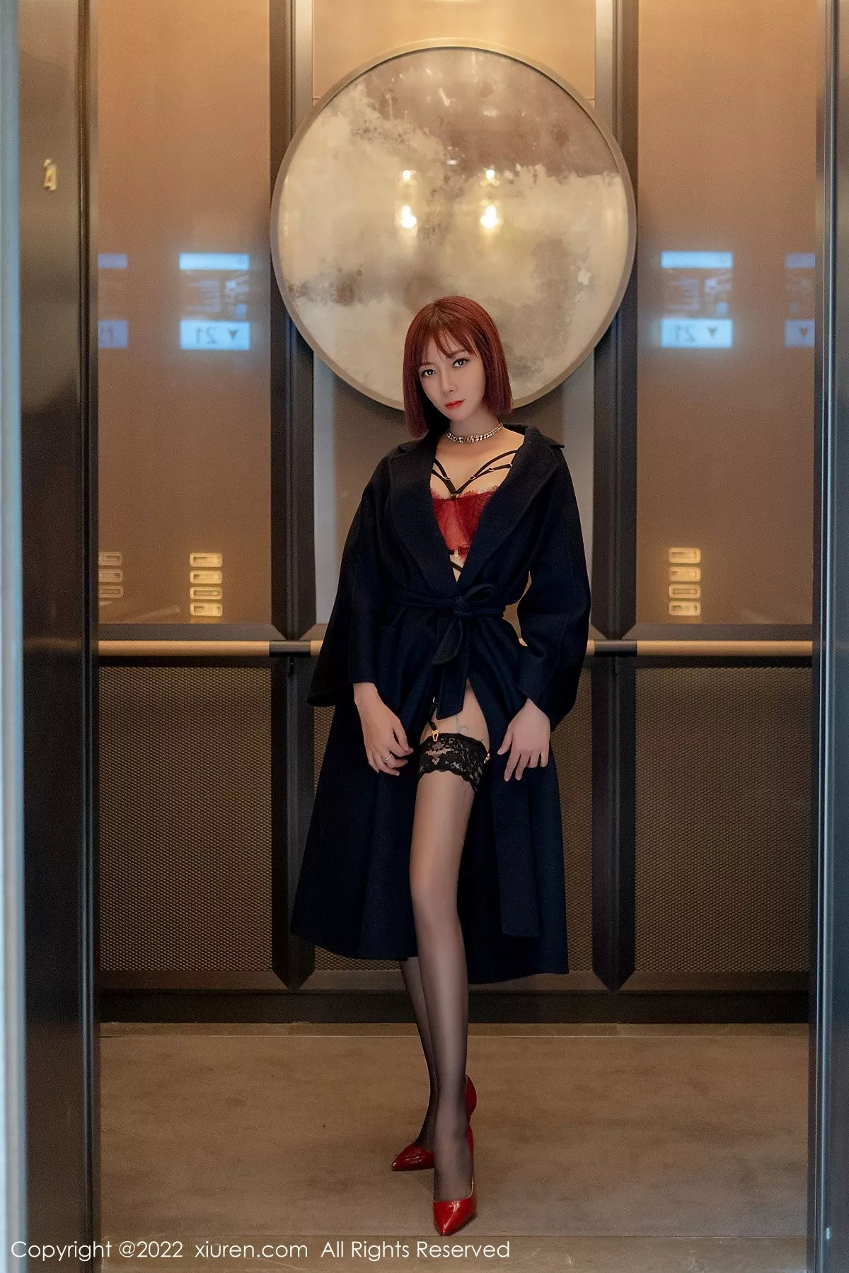 [XiuRen秀人网]第4886期果儿写真 [53P]-014