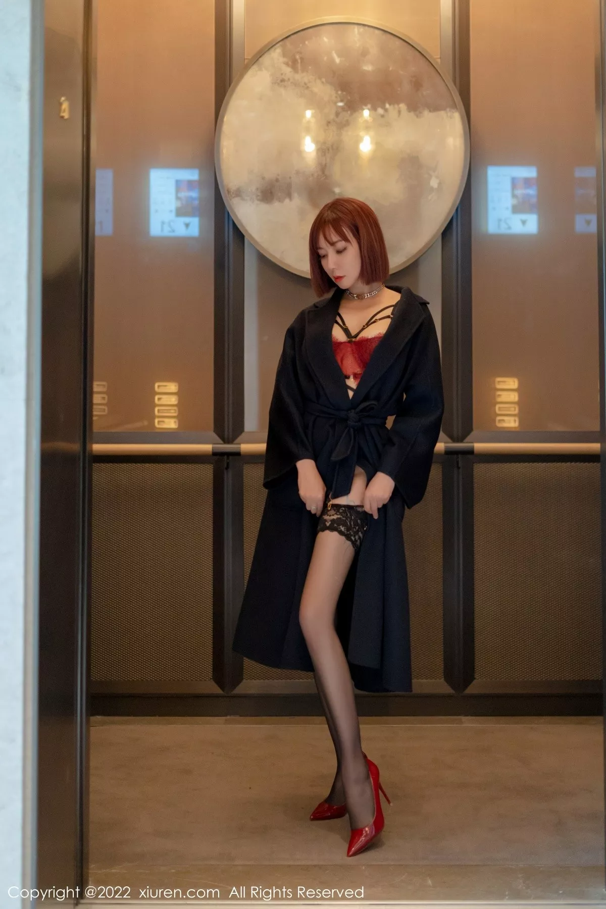 [XiuRen秀人网]第4886期果儿写真 [53P]-019