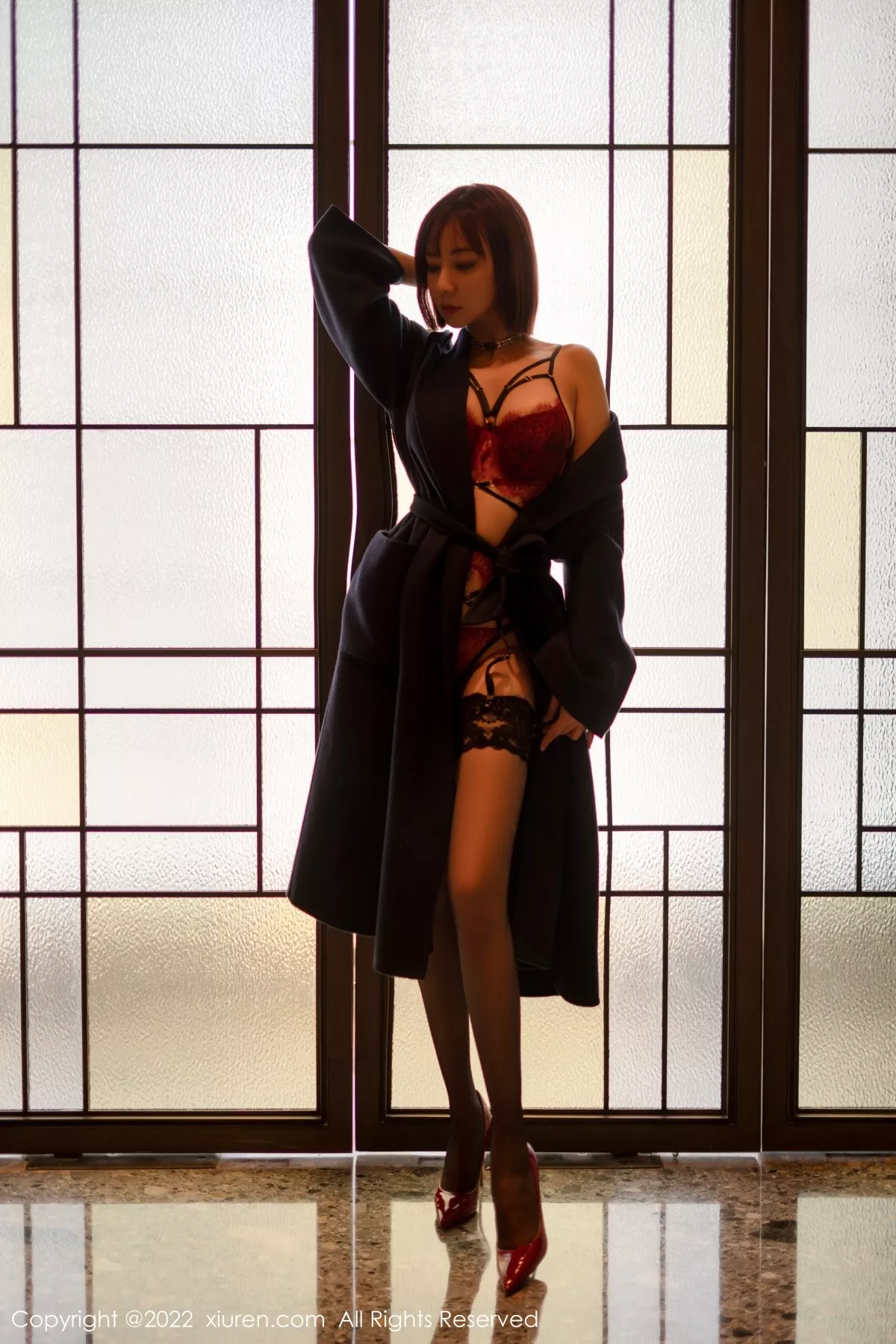 [XiuRen秀人网]第4886期果儿写真 [53P]-021