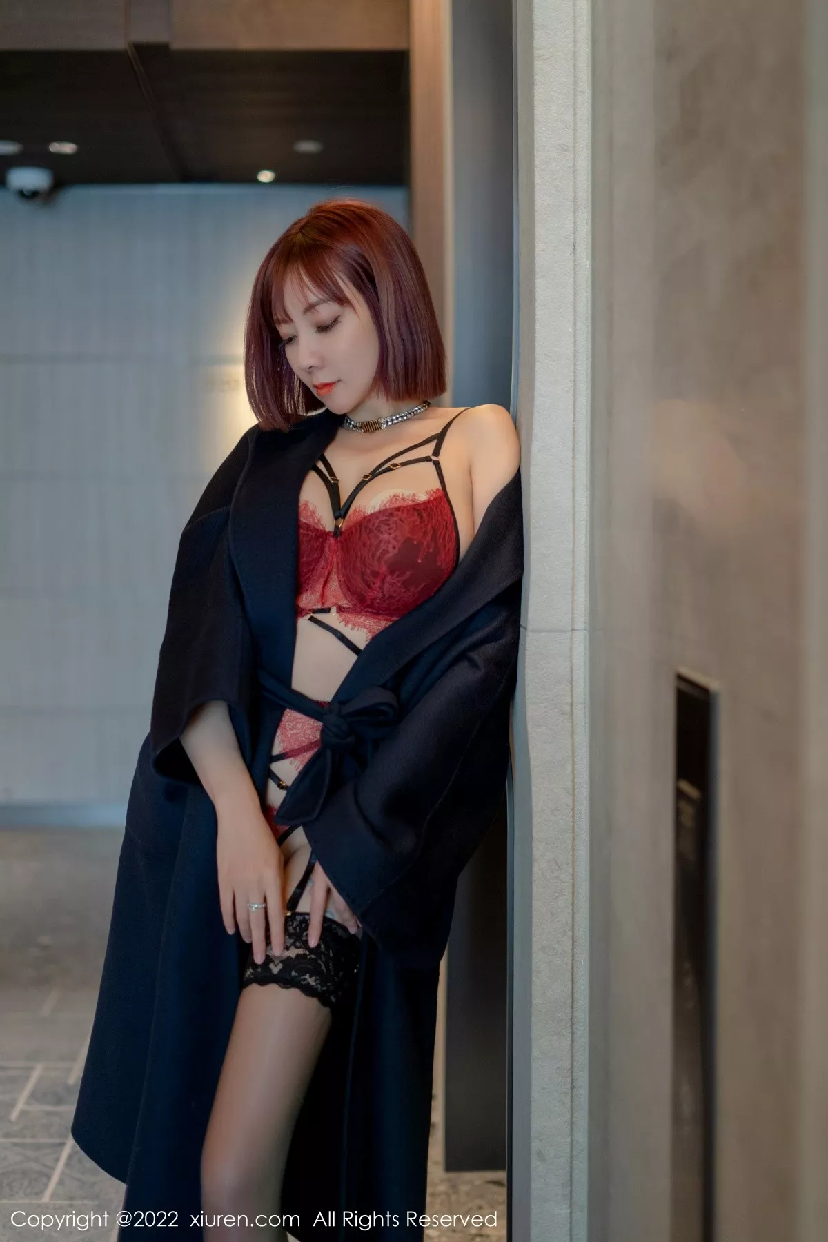 [XiuRen秀人网]第4886期果儿写真 [53P]-002