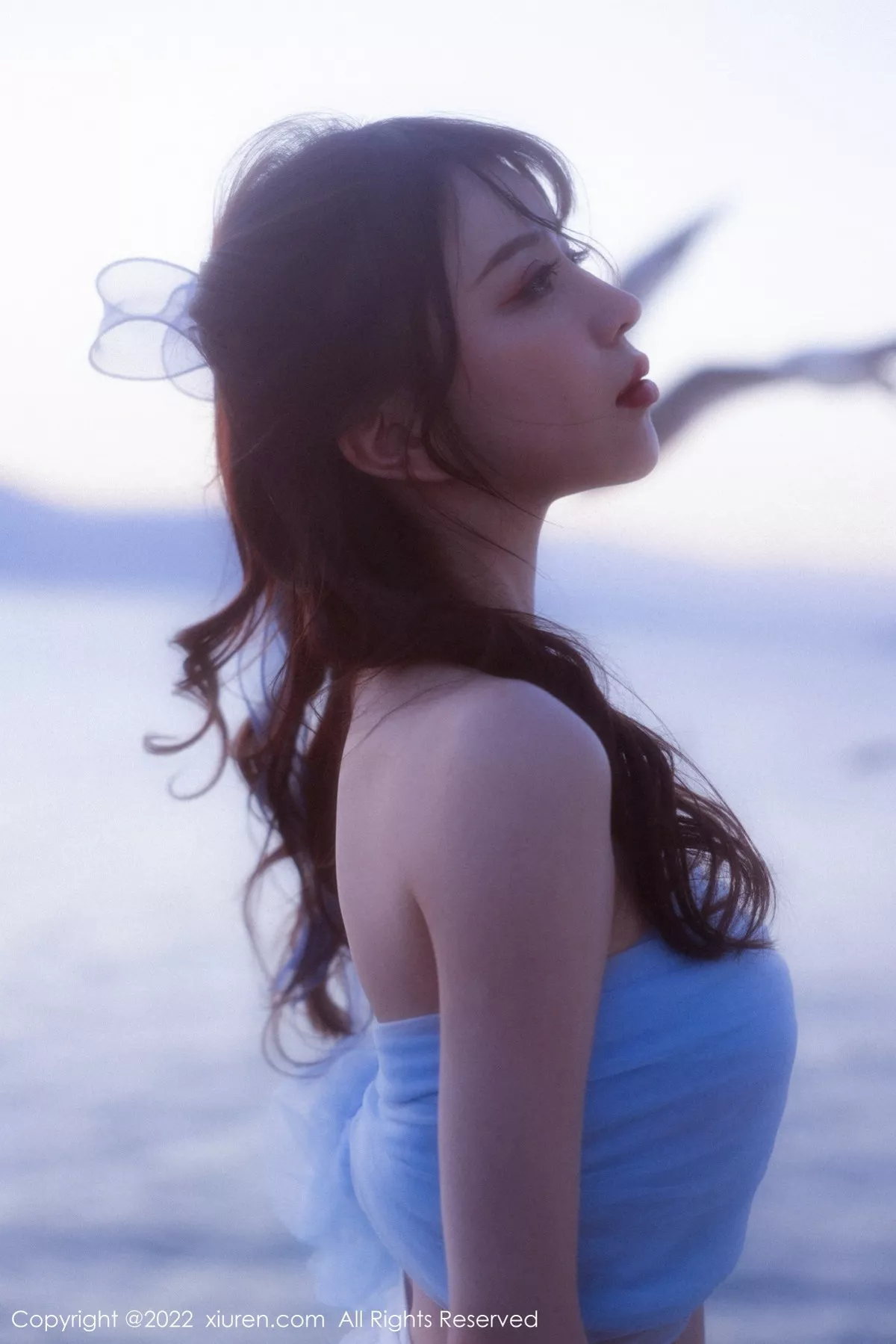 [XiuRen秀人网]第4888期甜仔写真 [45P]-036