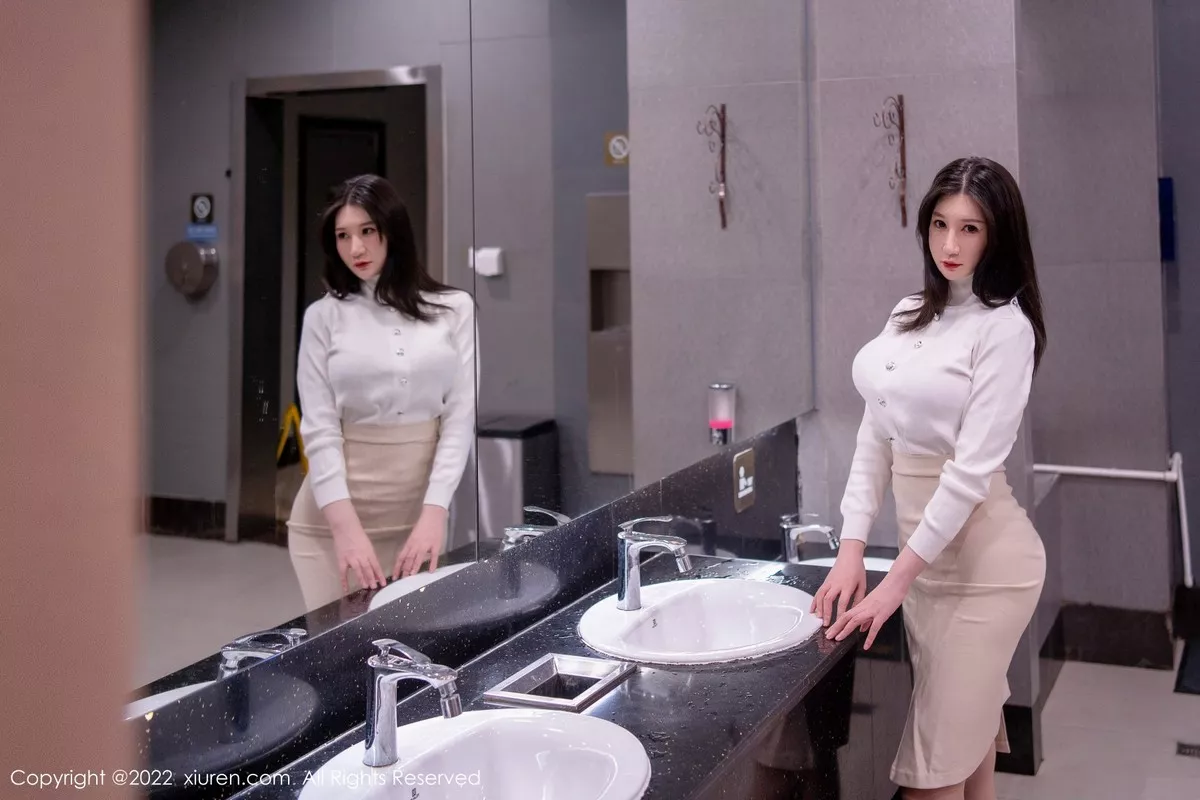[XiuRen秀人网]第4887期顾乔楠写真 [75P]-029