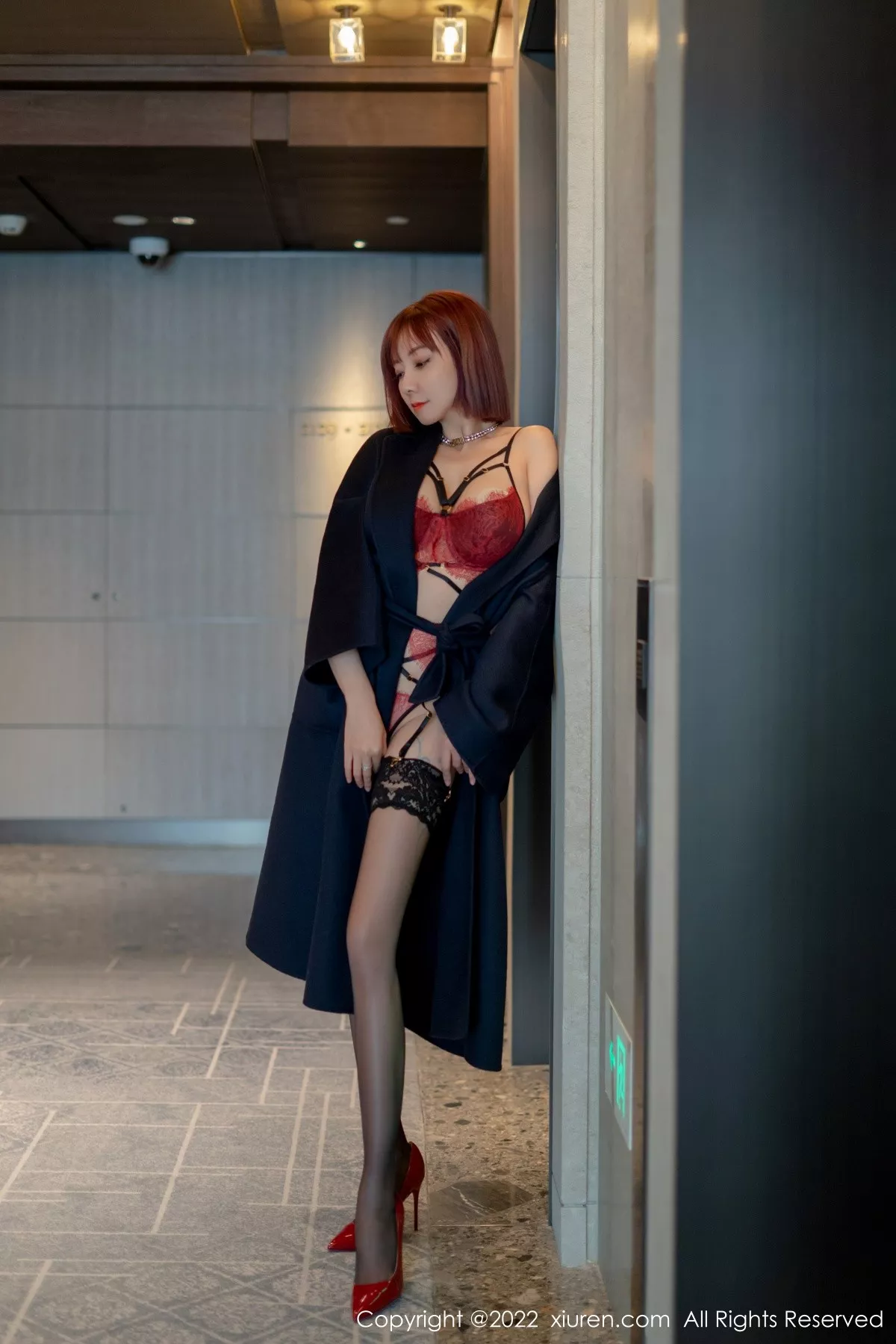 [XiuRen秀人网]第4886期果儿写真 [53P]-006