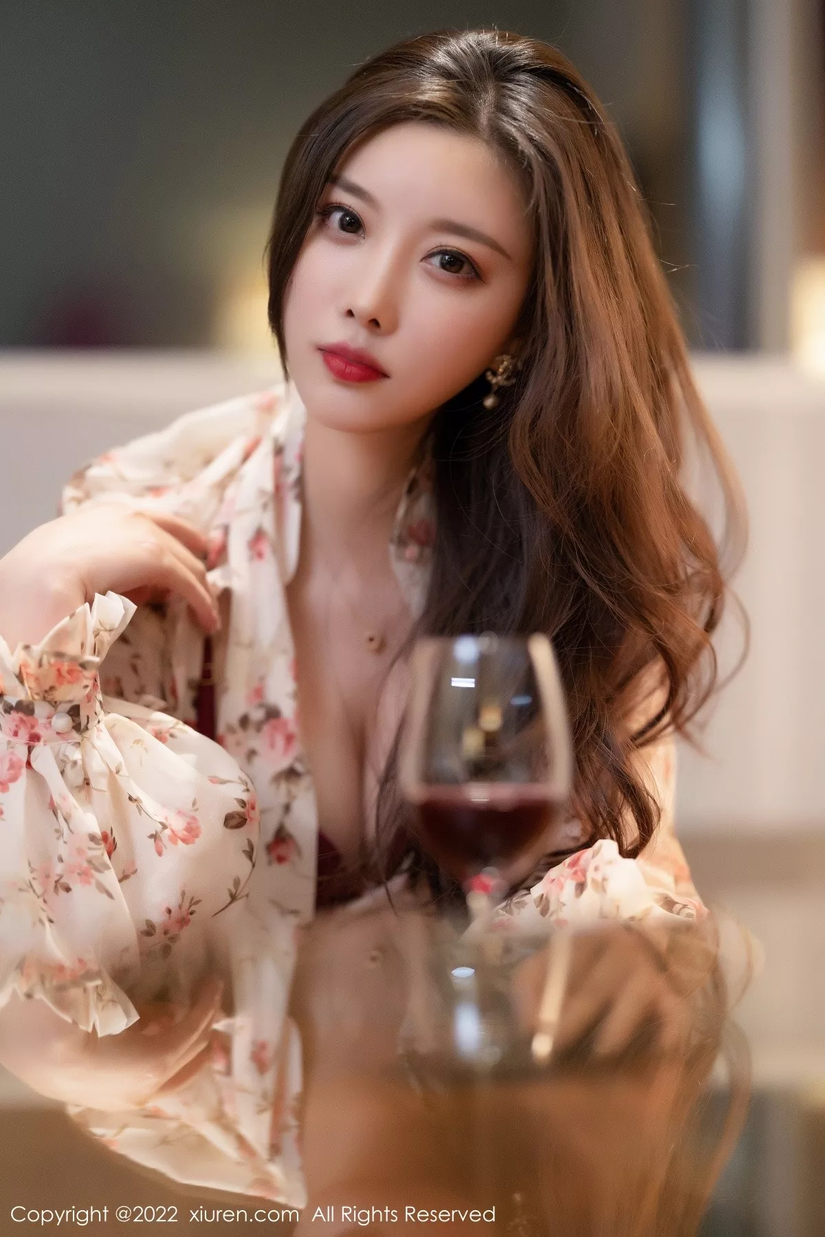 [XiuRen秀人网]第4892期杨晨晨写真 [76P]-062