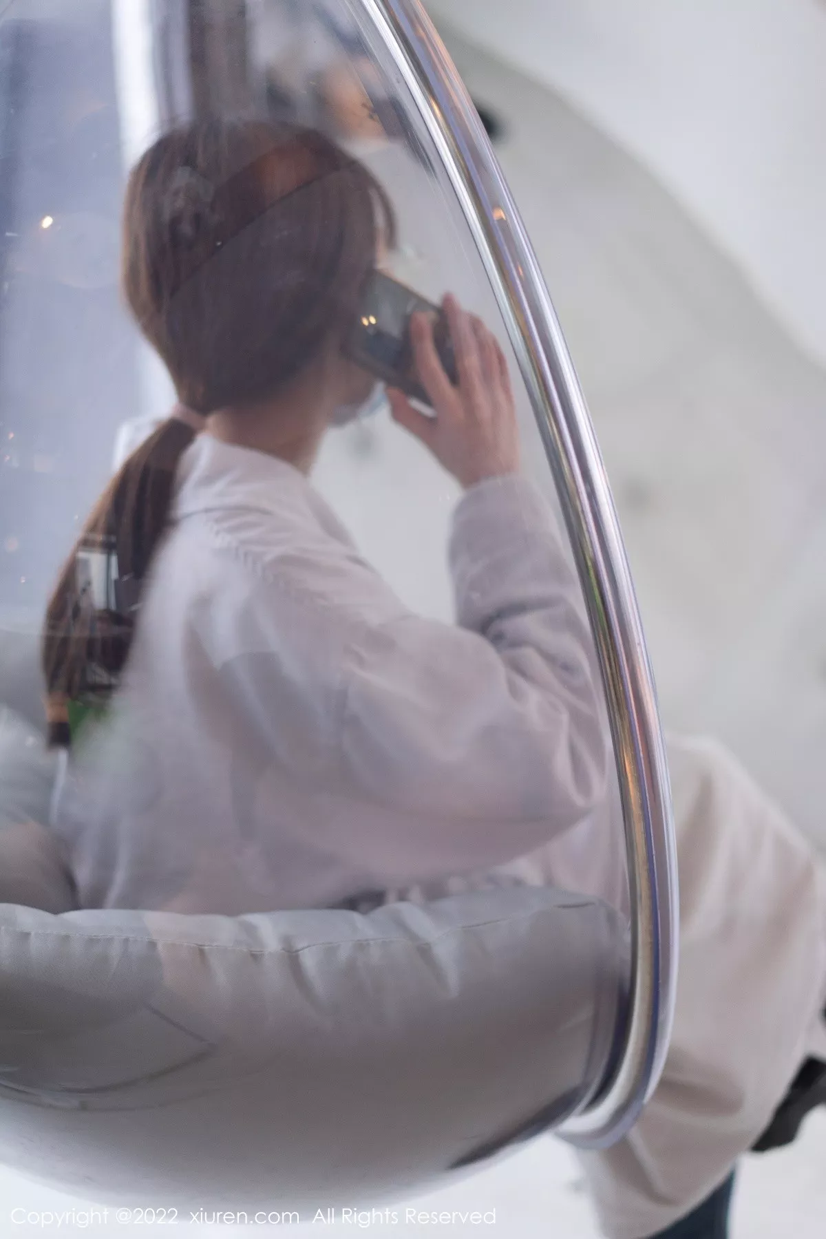 [XiuRen秀人网]第4891期允爾写真 [58P]-004