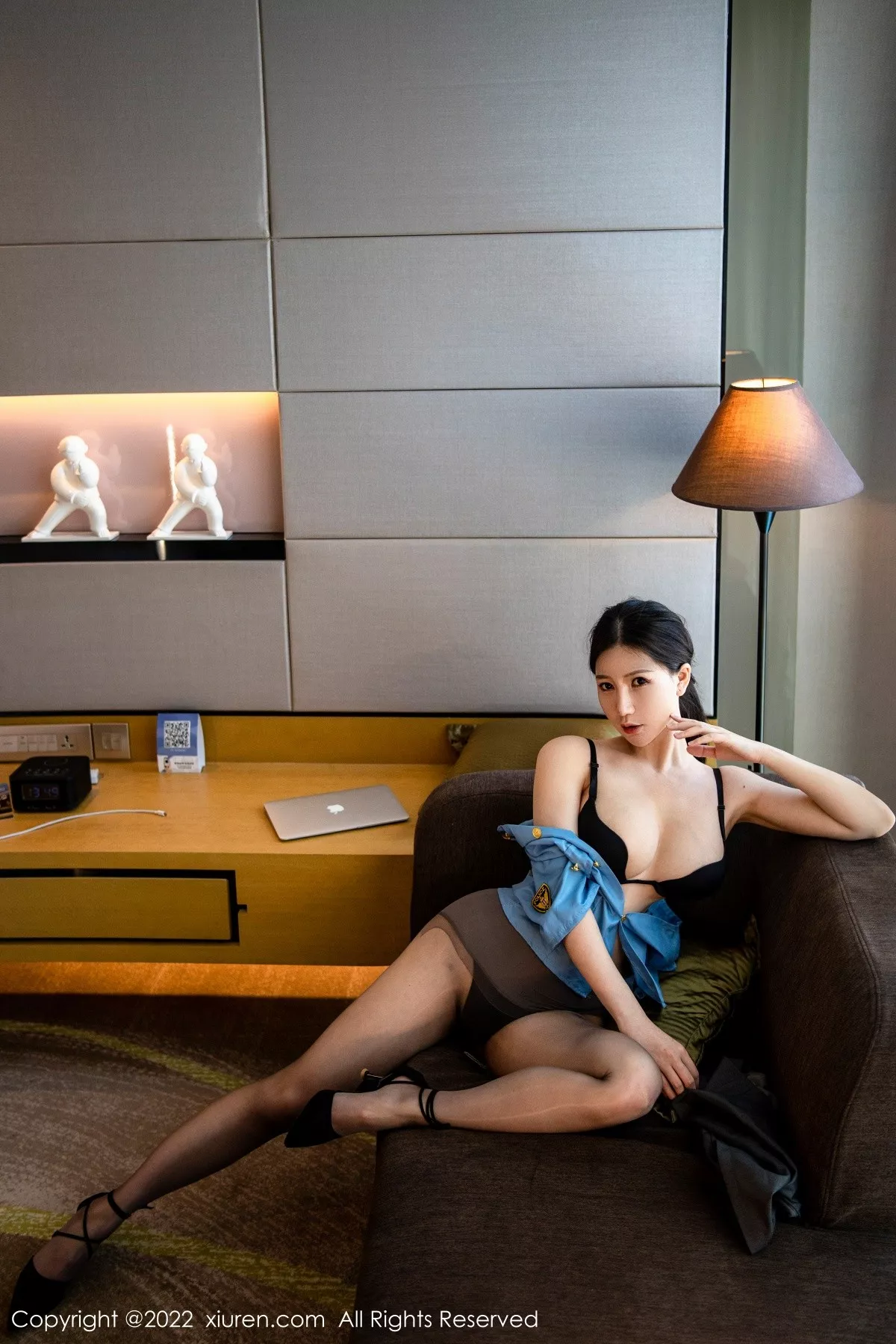 [XiuRen秀人网]第4887期顾乔楠写真 [75P]-013