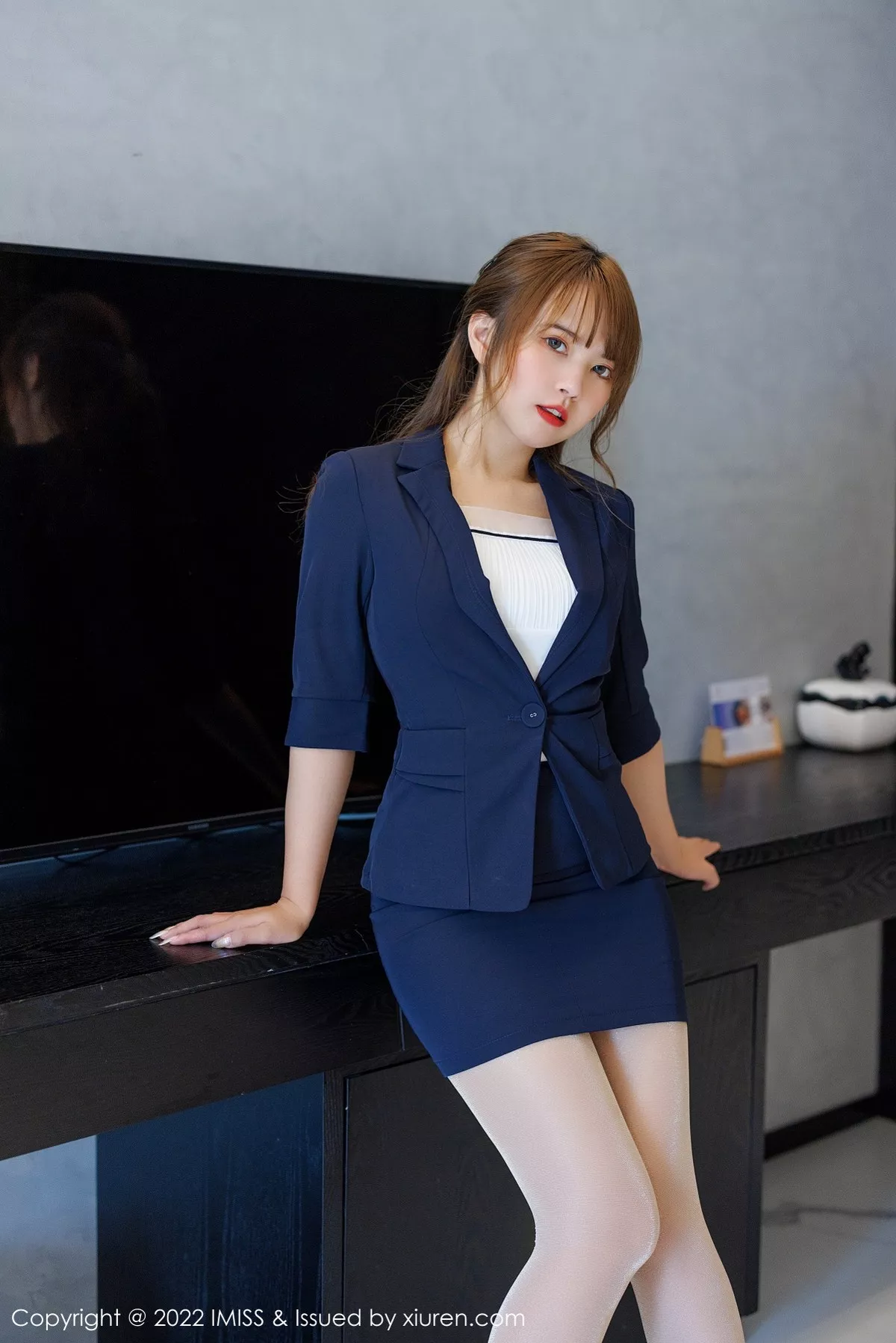 [Imiss爱蜜社]第678期张思允写真 [59P]-025