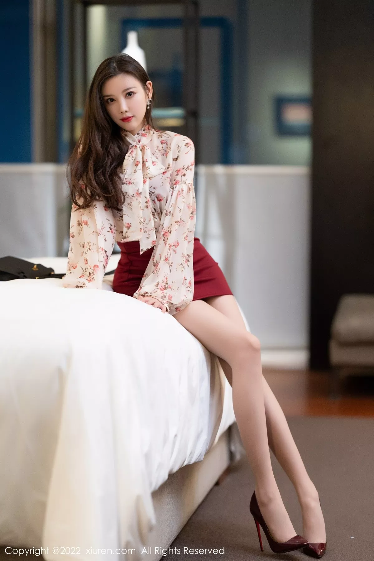 [XiuRen秀人网]第4892期杨晨晨写真 [76P]-065