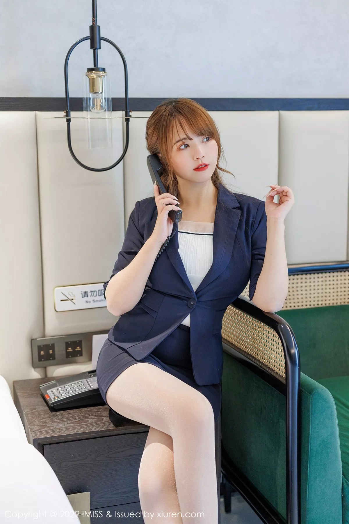 [Imiss爱蜜社]第678期张思允写真 [59P]-036