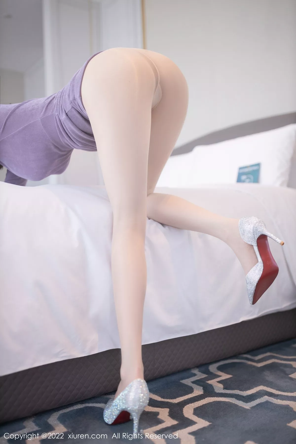 [XiuRen秀人网]第4890期安然写真 [80P]-027