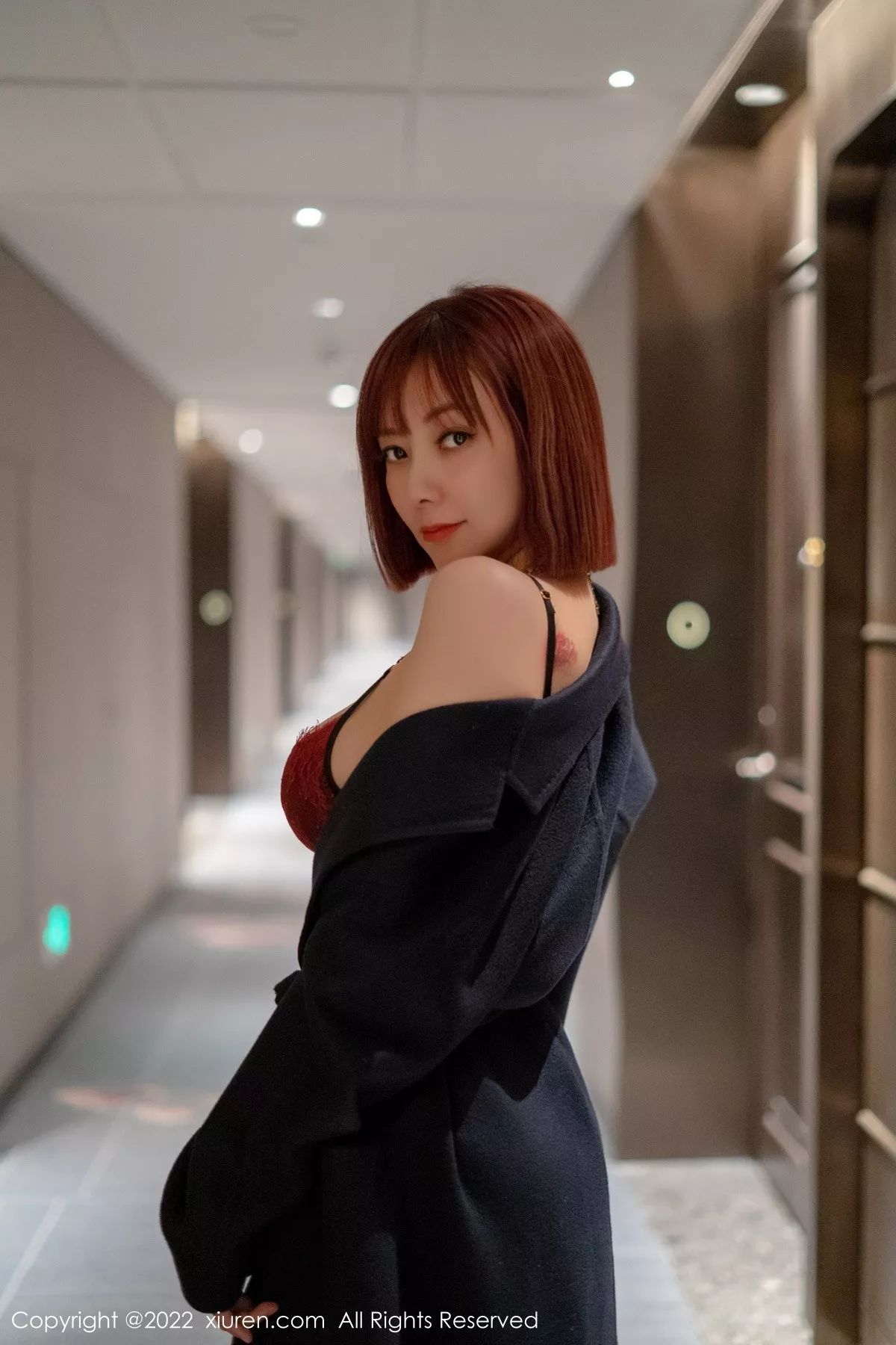 [XiuRen秀人网]第4886期果儿写真 [53P]-003
