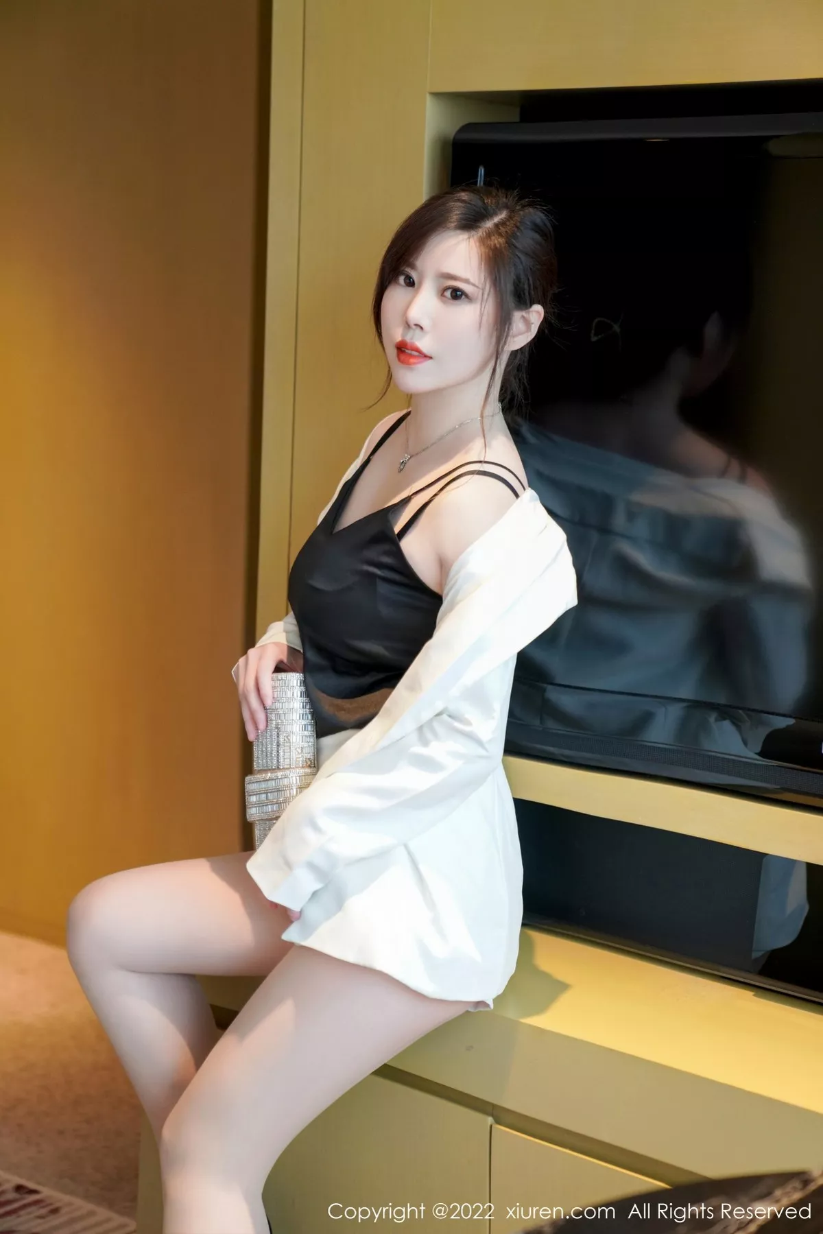 [XiuRen秀人网]第4885期白茹雪写真 [71P]-065
