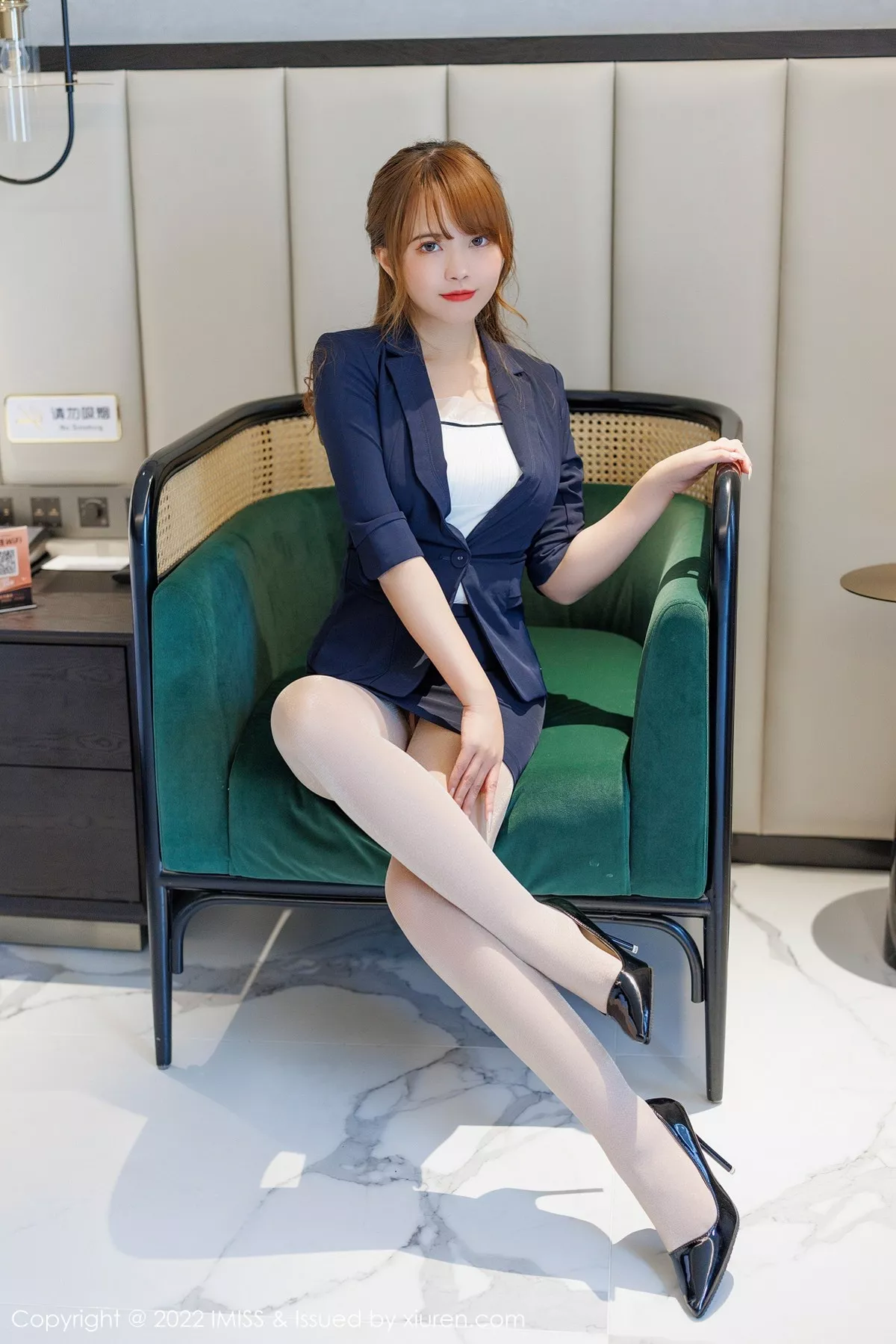 [Imiss爱蜜社]第678期张思允写真 [59P]-029