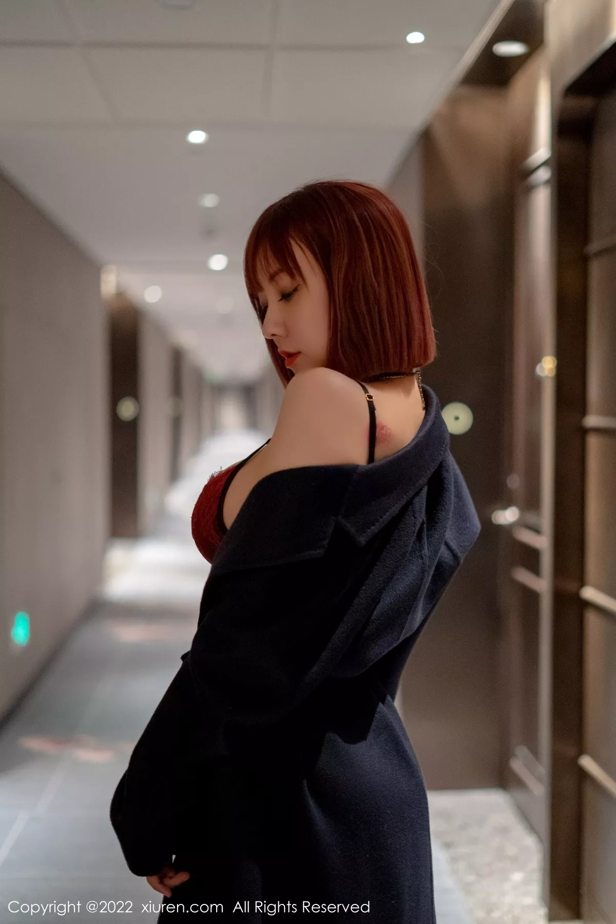 [XiuRen秀人网]第4886期果儿写真 [53P]-005