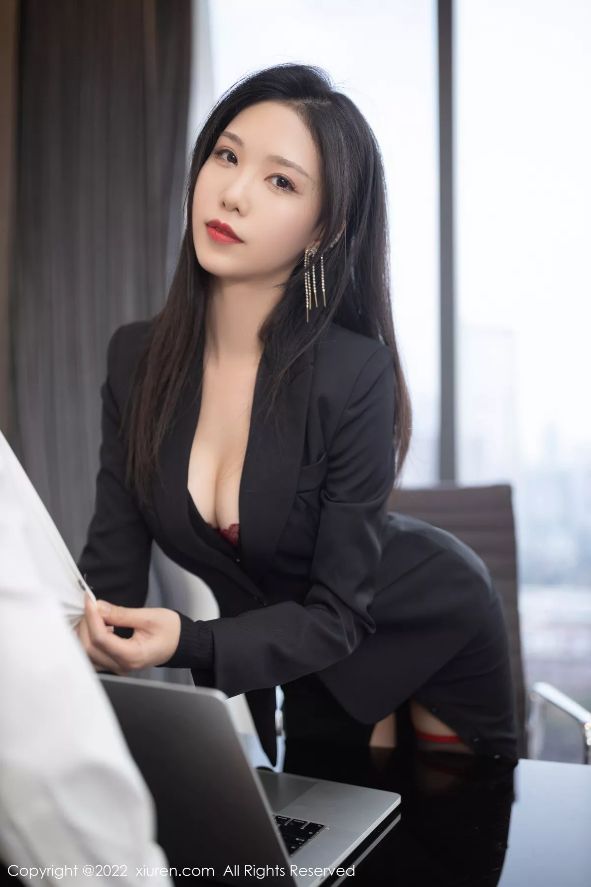 [XiuRen秀人网]第4897期利世写真 [73P]-011