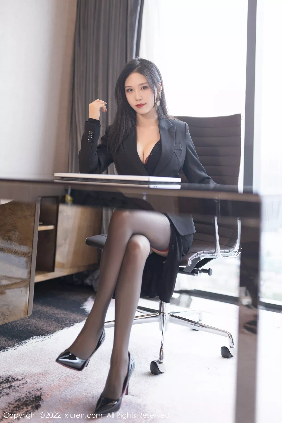 [XiuRen秀人网]第4897期利世写真 [73P]-003