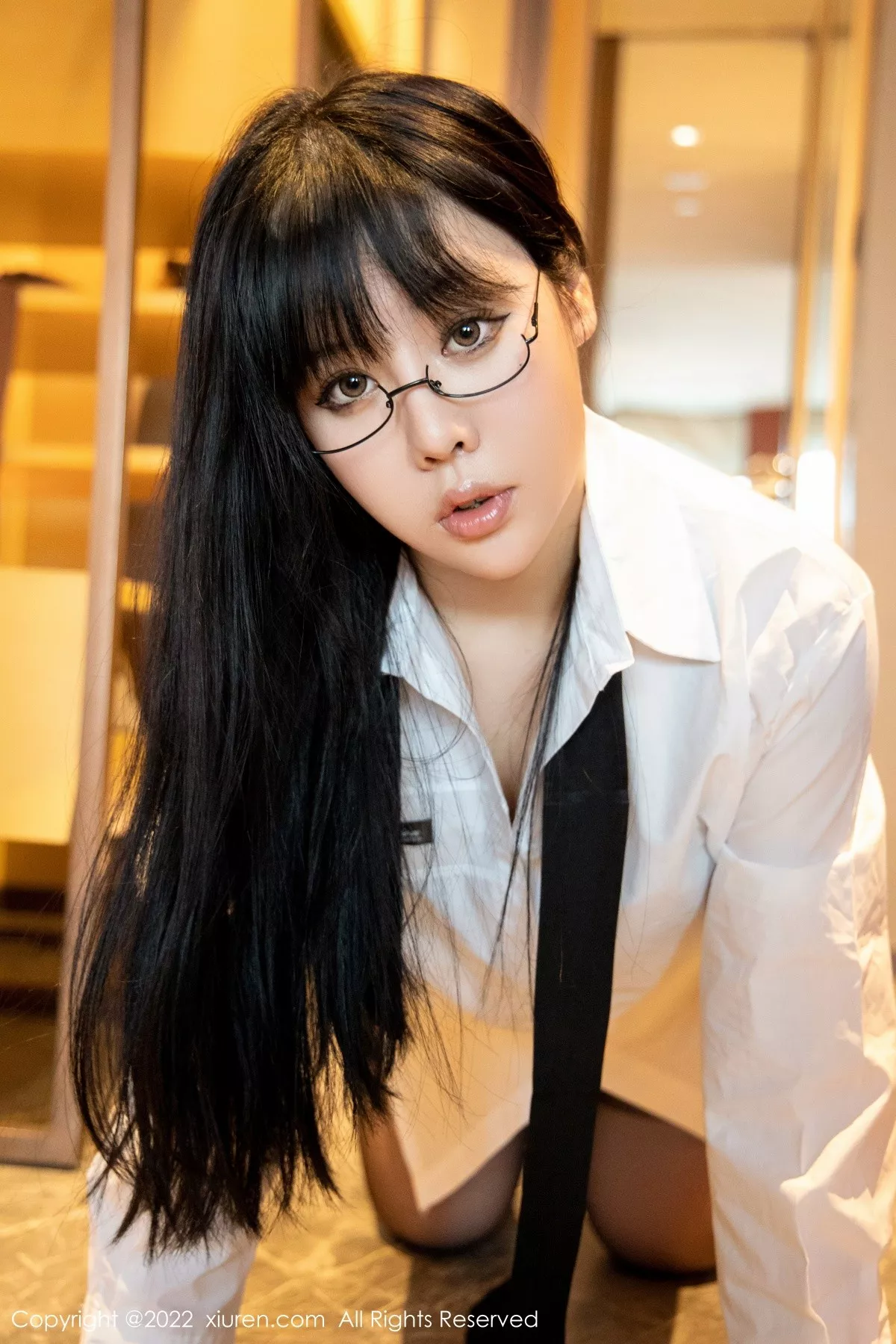 [XiuRen秀人网]第4894期徐媛媛写真 [49P]-017