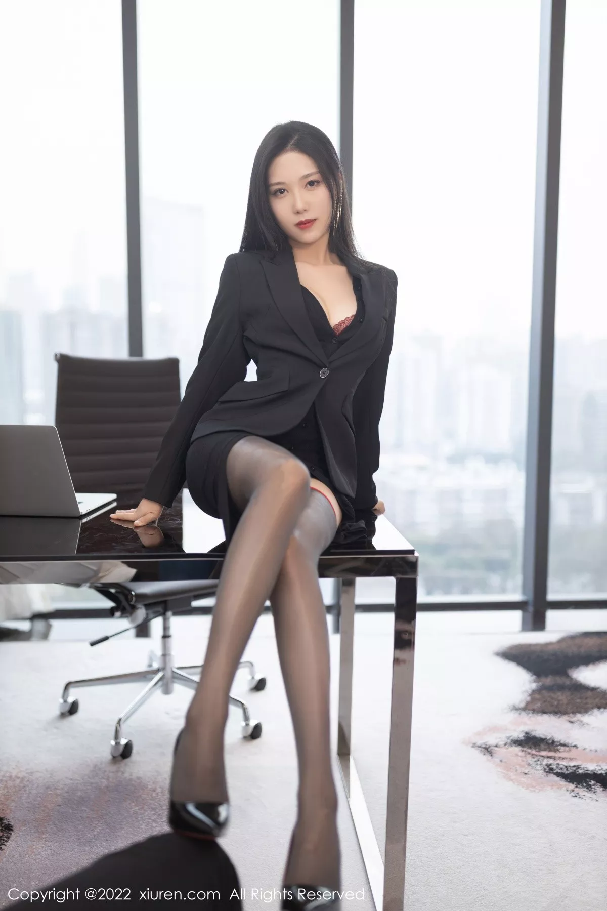 [XiuRen秀人网]第4897期利世写真 [73P]-009