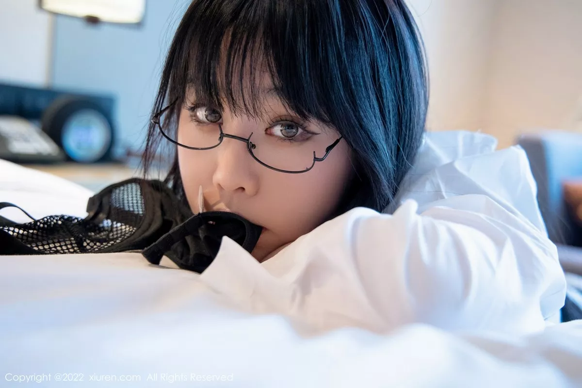 [XiuRen秀人网]第4894期徐媛媛写真 [49P]-009