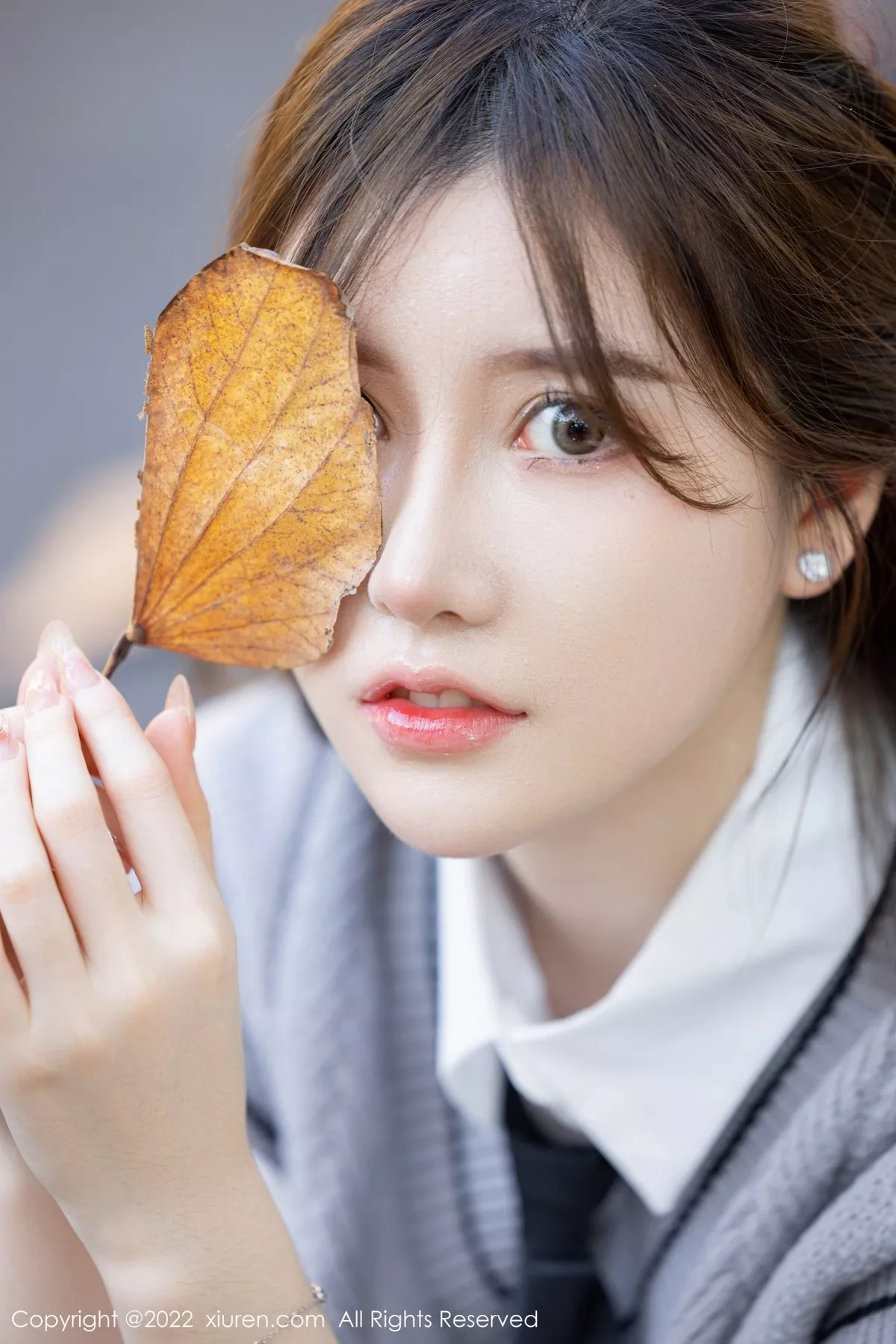 [XiuRen秀人网]第4896期美桃酱写真 [52P]-031