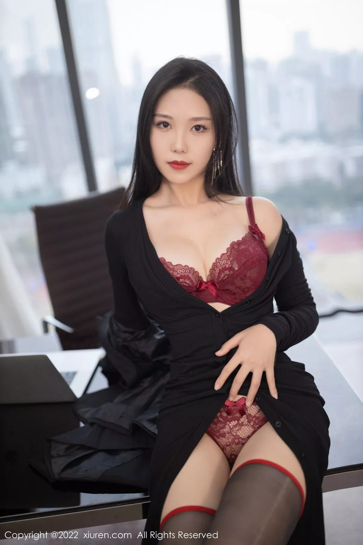 [XiuRen秀人网]第4897期利世写真 [73P]-016