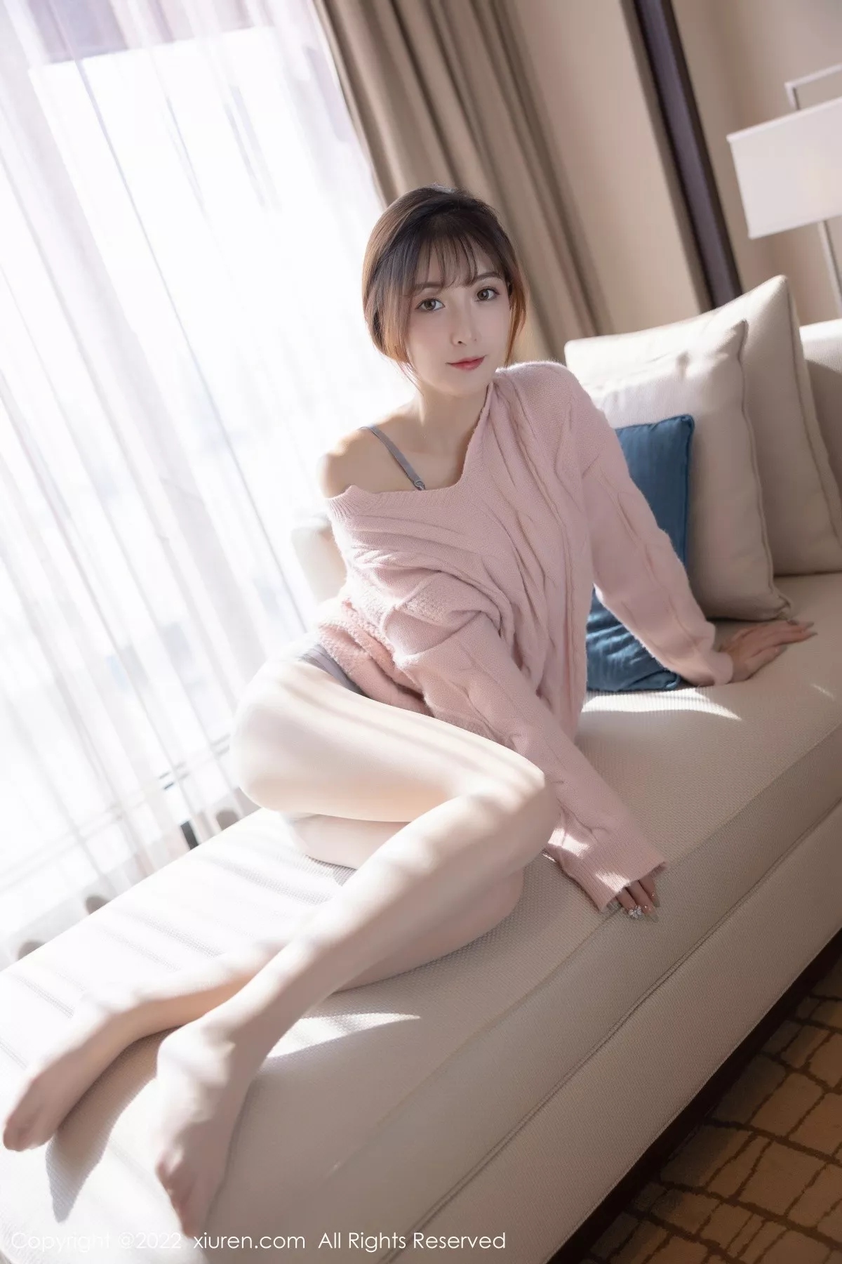 [XiuRen秀人网]第4902期林星阑写真 [76P]-009