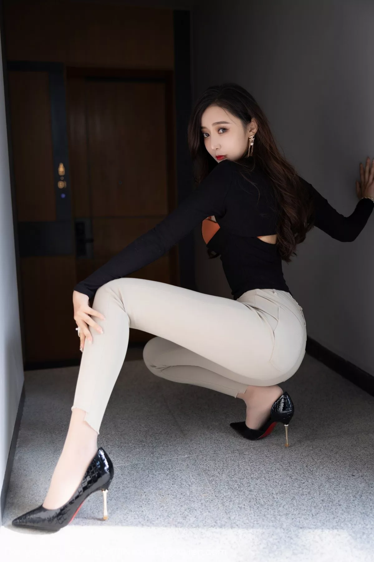 [XiaoYu画语界]第762期王馨瑶写真 [63P]-014