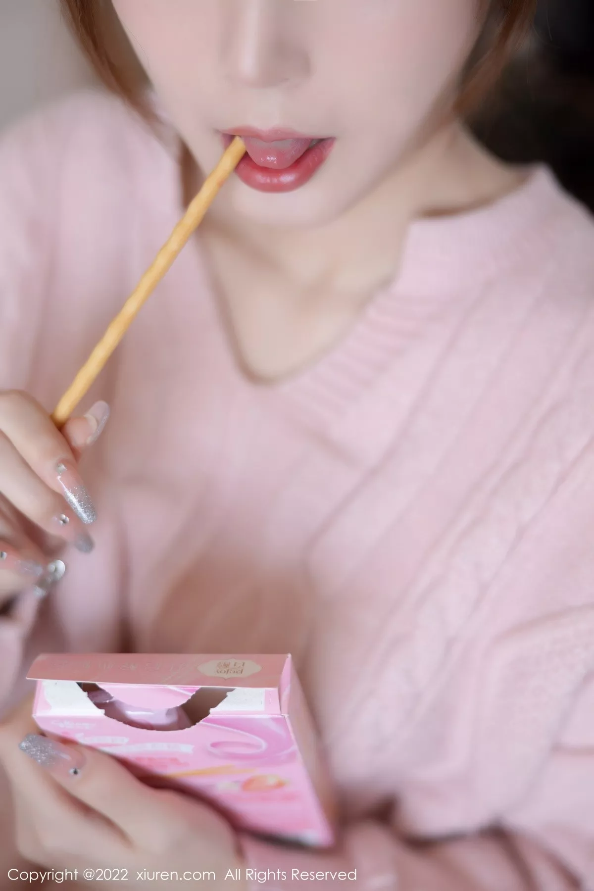 [XiuRen秀人网]第4902期林星阑写真 [76P]-069