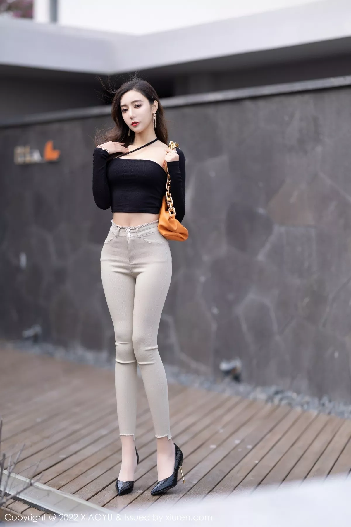 [XiaoYu画语界]第762期王馨瑶写真 [63P]-010