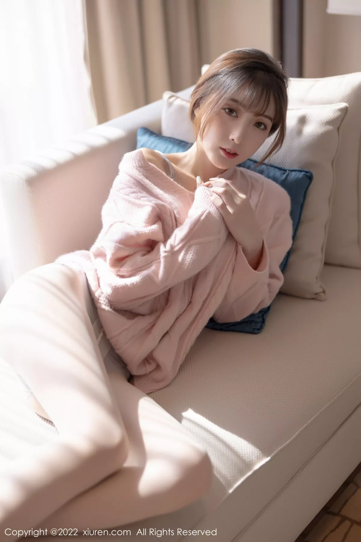 [XiuRen秀人网]第4902期林星阑写真 [76P]-008