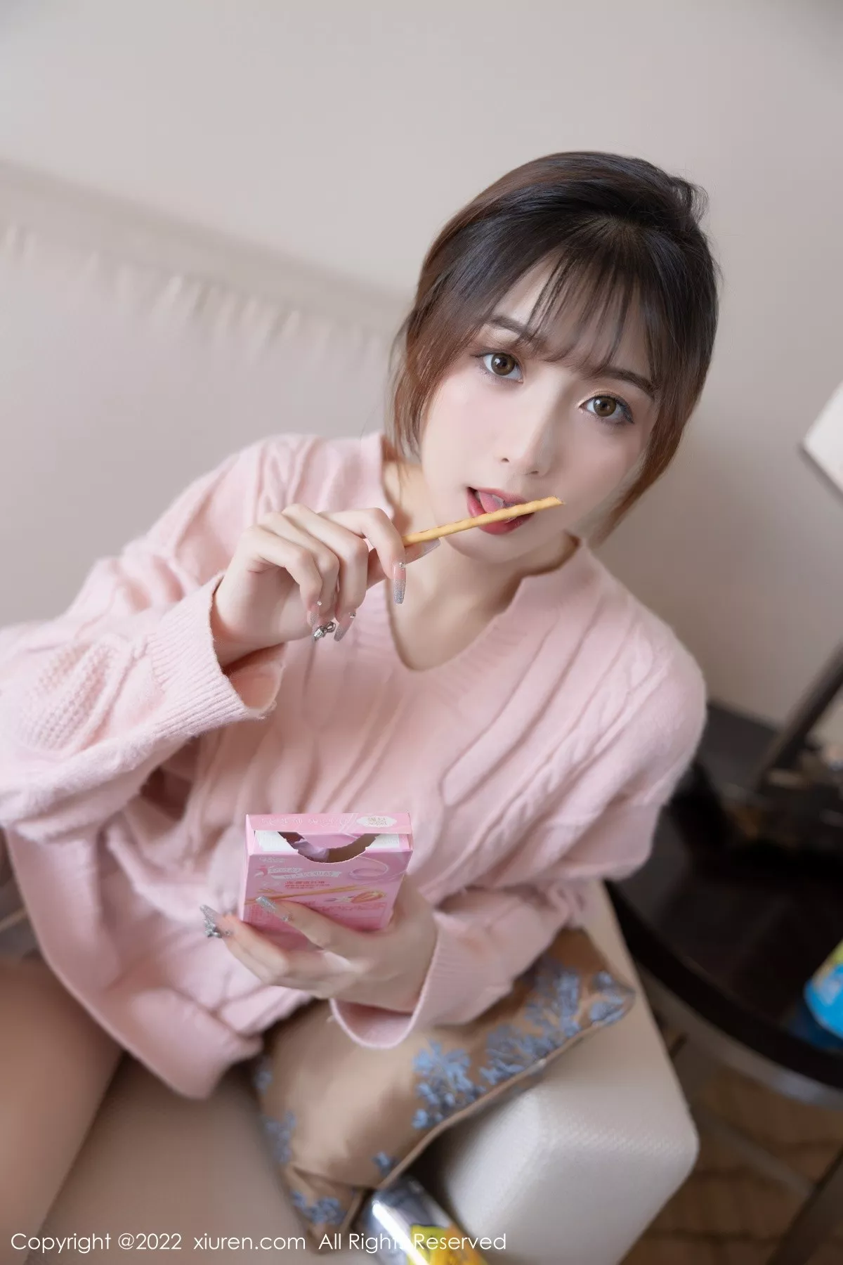 [XiuRen秀人网]第4902期林星阑写真 [76P]-070