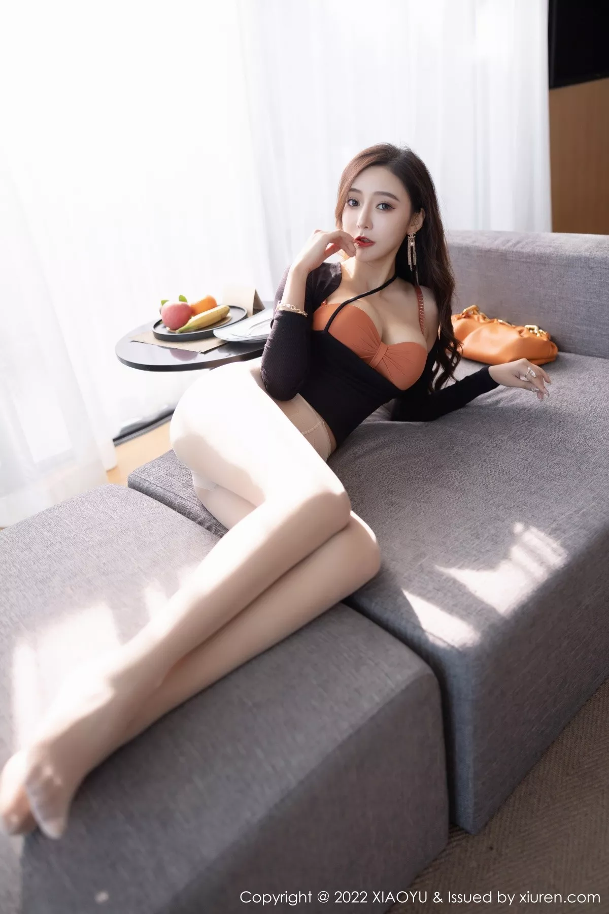 [XiaoYu画语界]第762期王馨瑶写真 [63P]-059