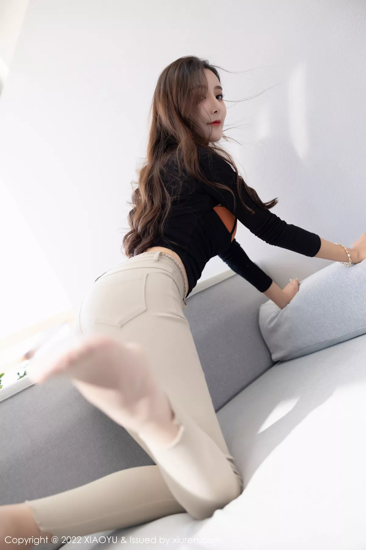 [XiaoYu画语界]第762期王馨瑶写真 [63P]-021