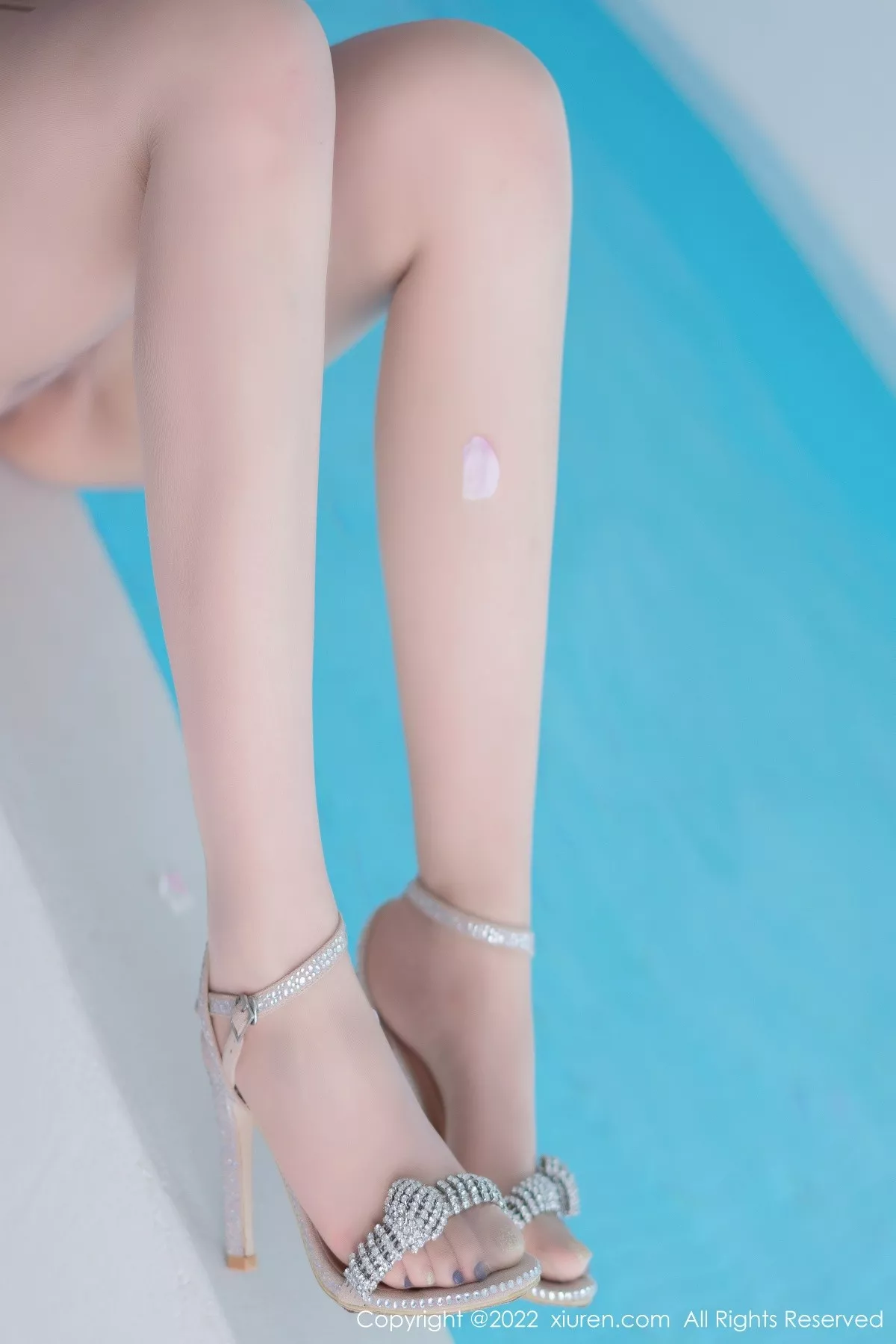 [XiuRen秀人网]第4903期小海臀写真 [46P]-041